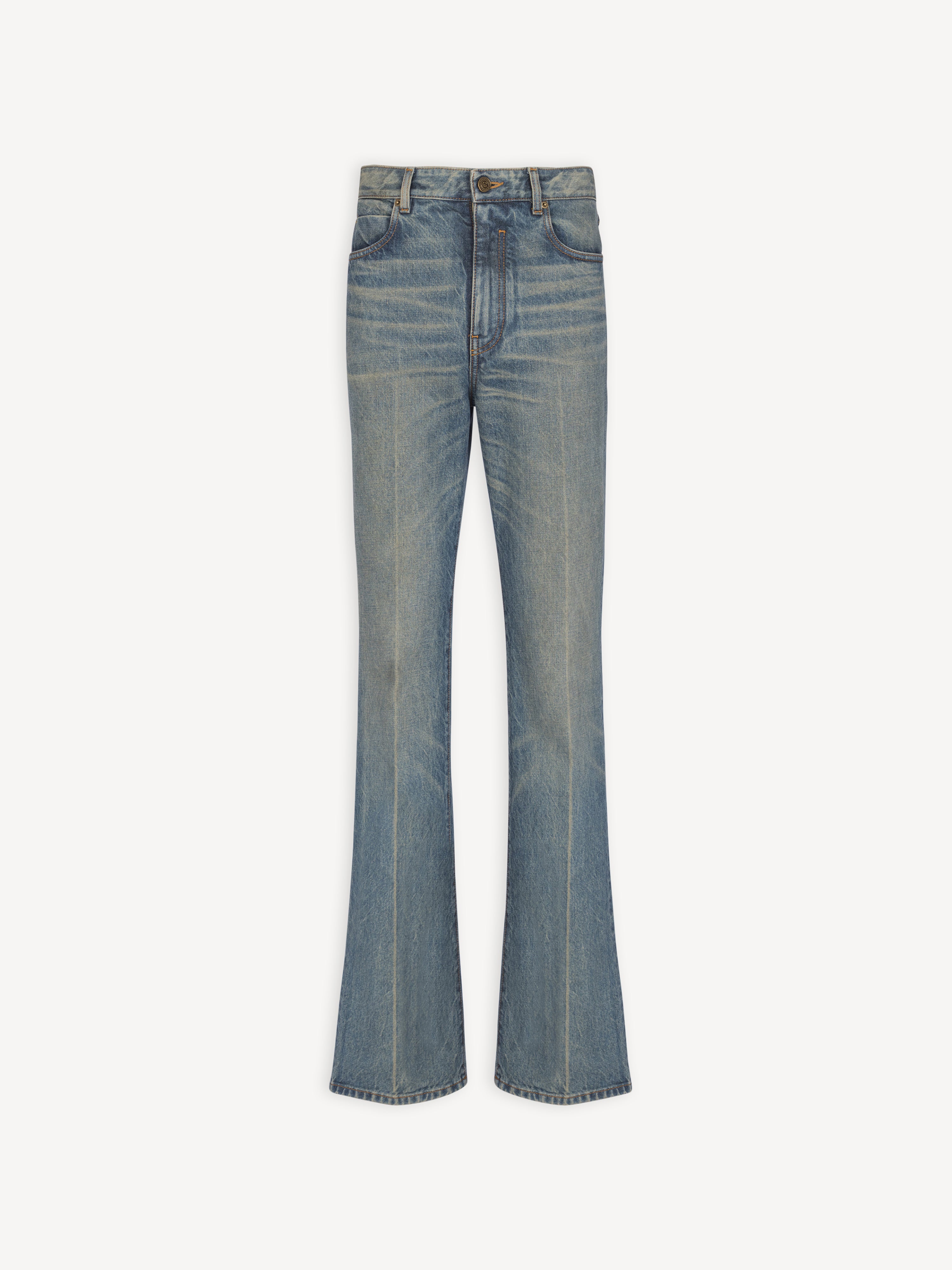 Denim Men