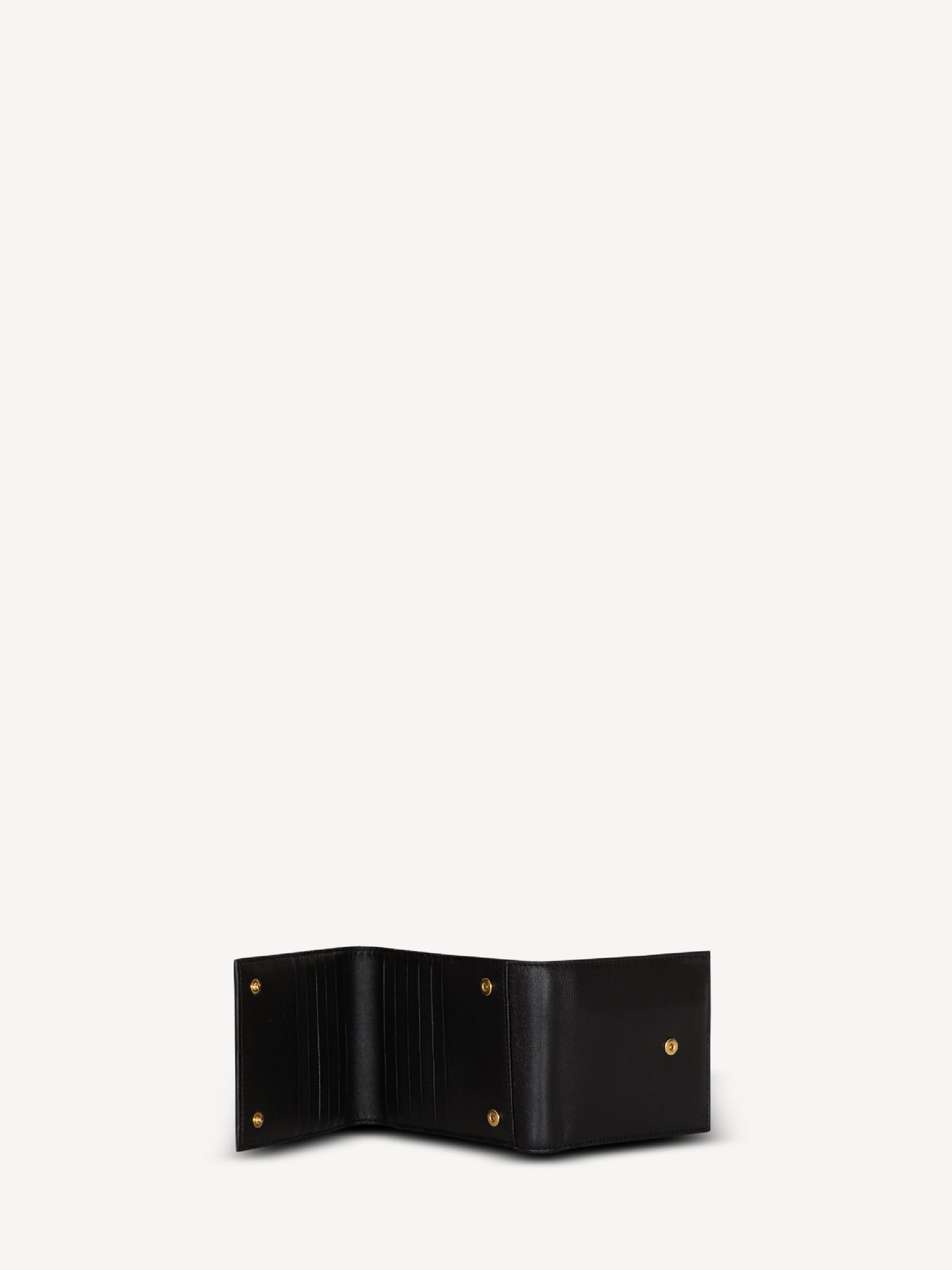 Pulse Trifold lambskin wallet
