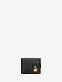 Portefeuille Trifold Pulse en cuir d’agneau