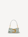 Sac Anthem Mini en cuir de veau