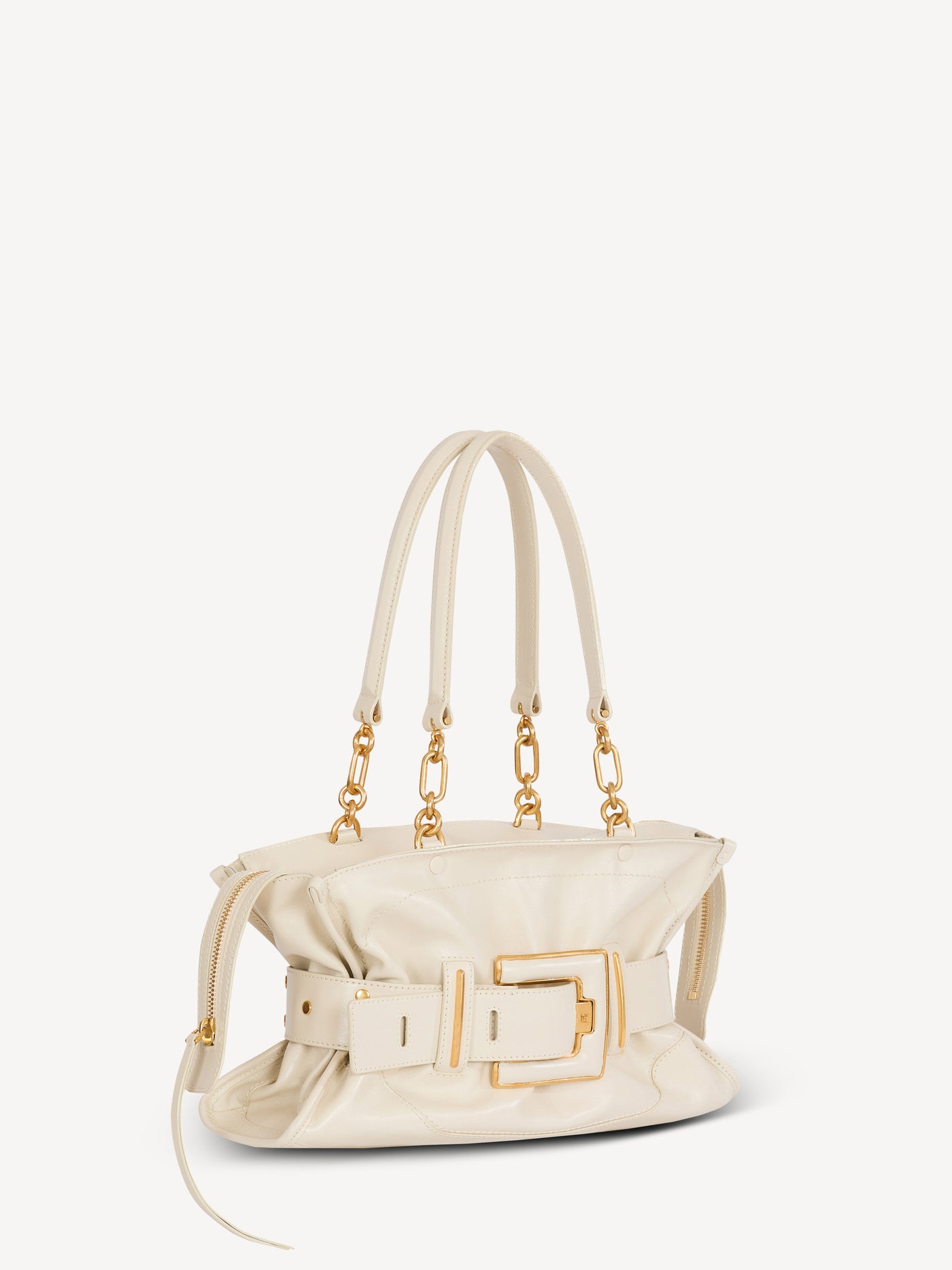 Buffalo leather Anthem bag