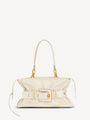 Buffalo leather Anthem bag