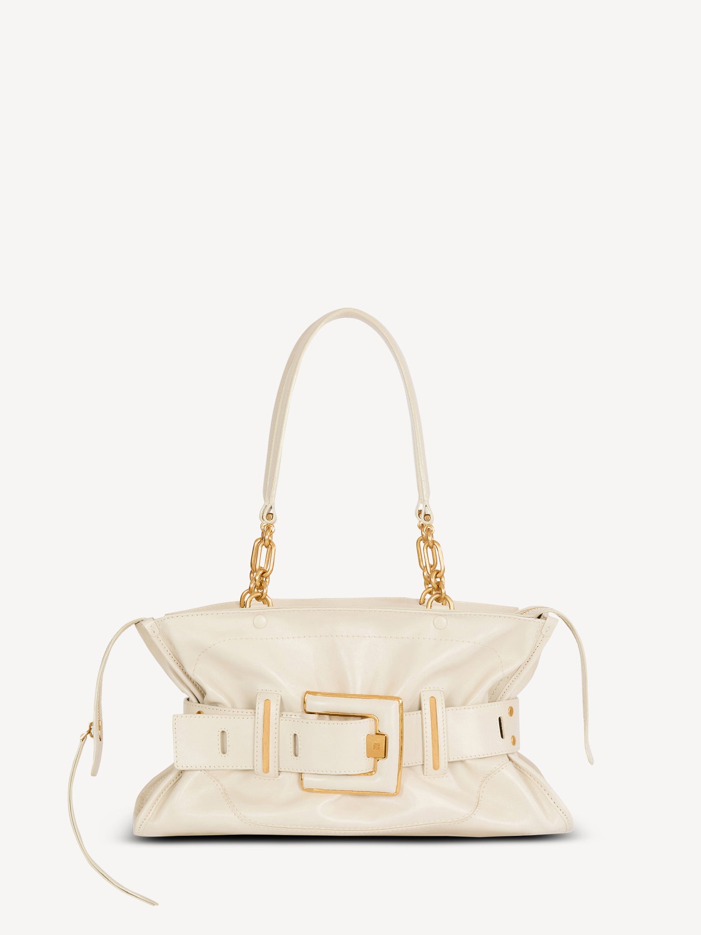 Buffalo leather Anthem bag