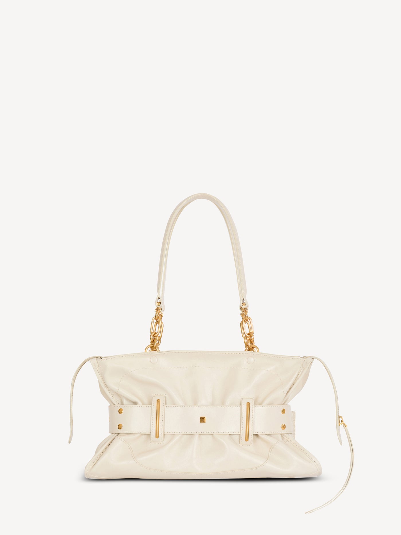 Buffalo leather Anthem bag