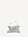 Medium Anthem bag in calfskin leather
