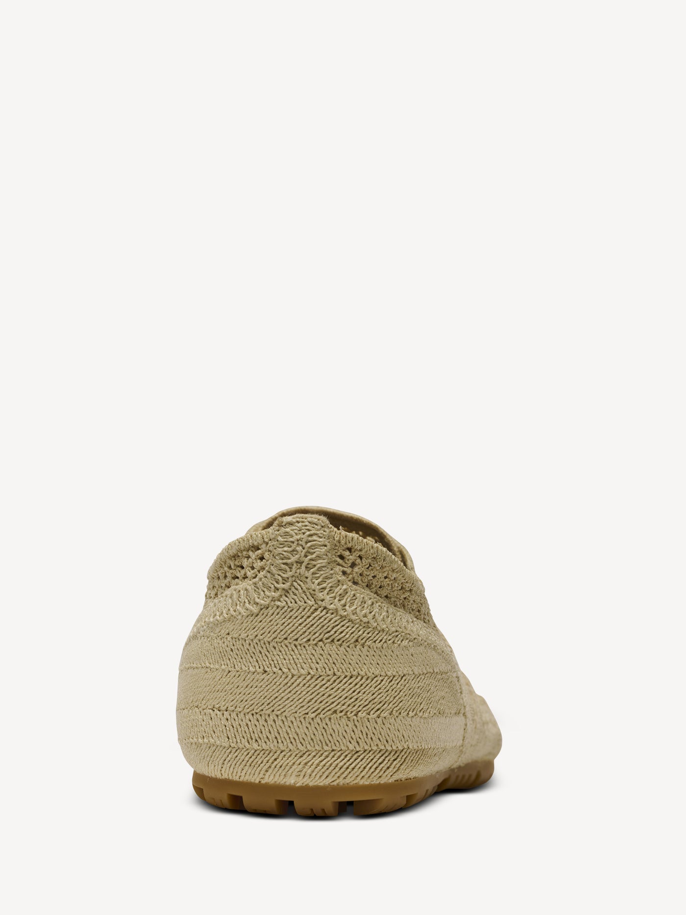 Racer 45 macramé trainers