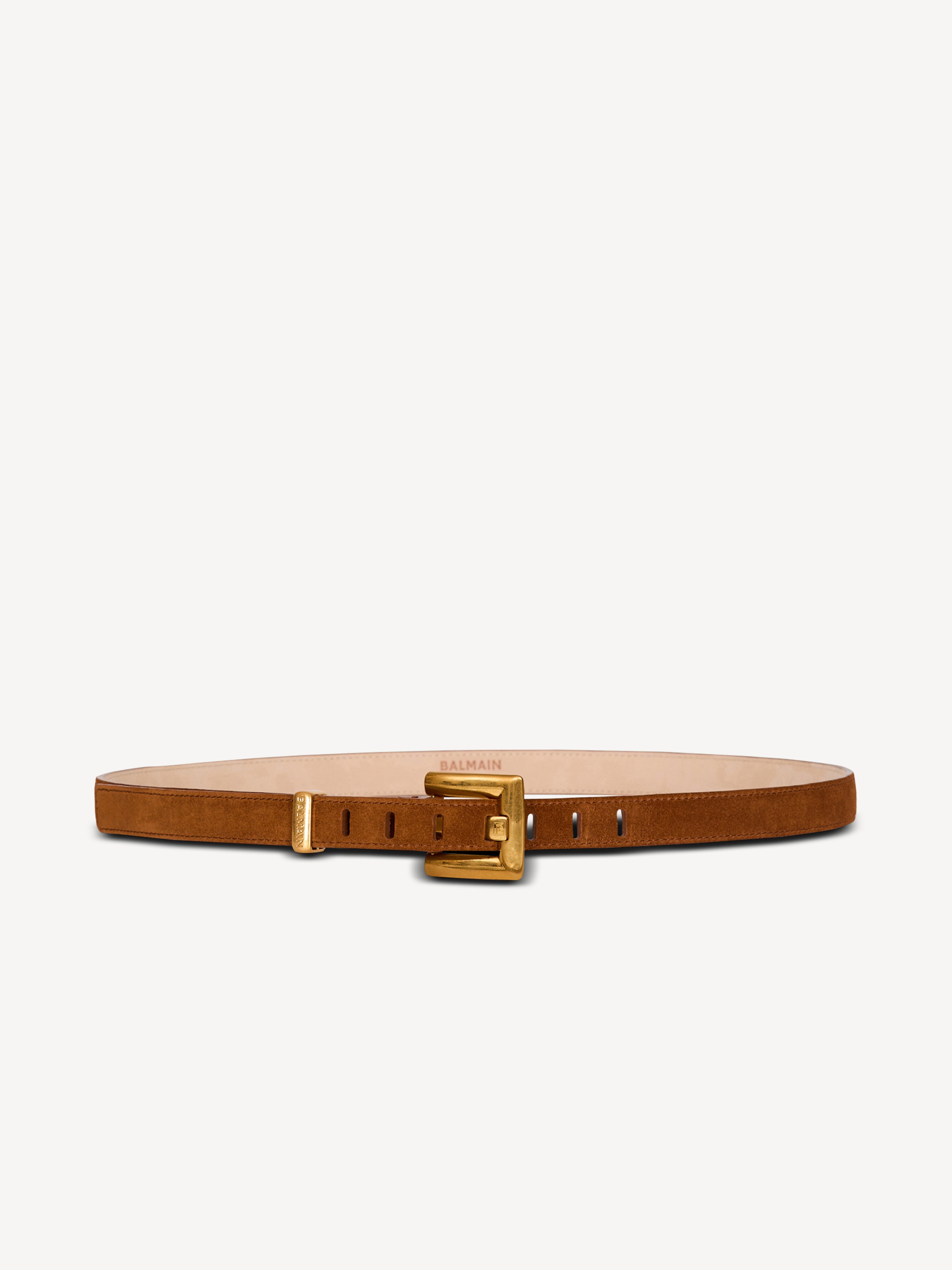 Belts Women
