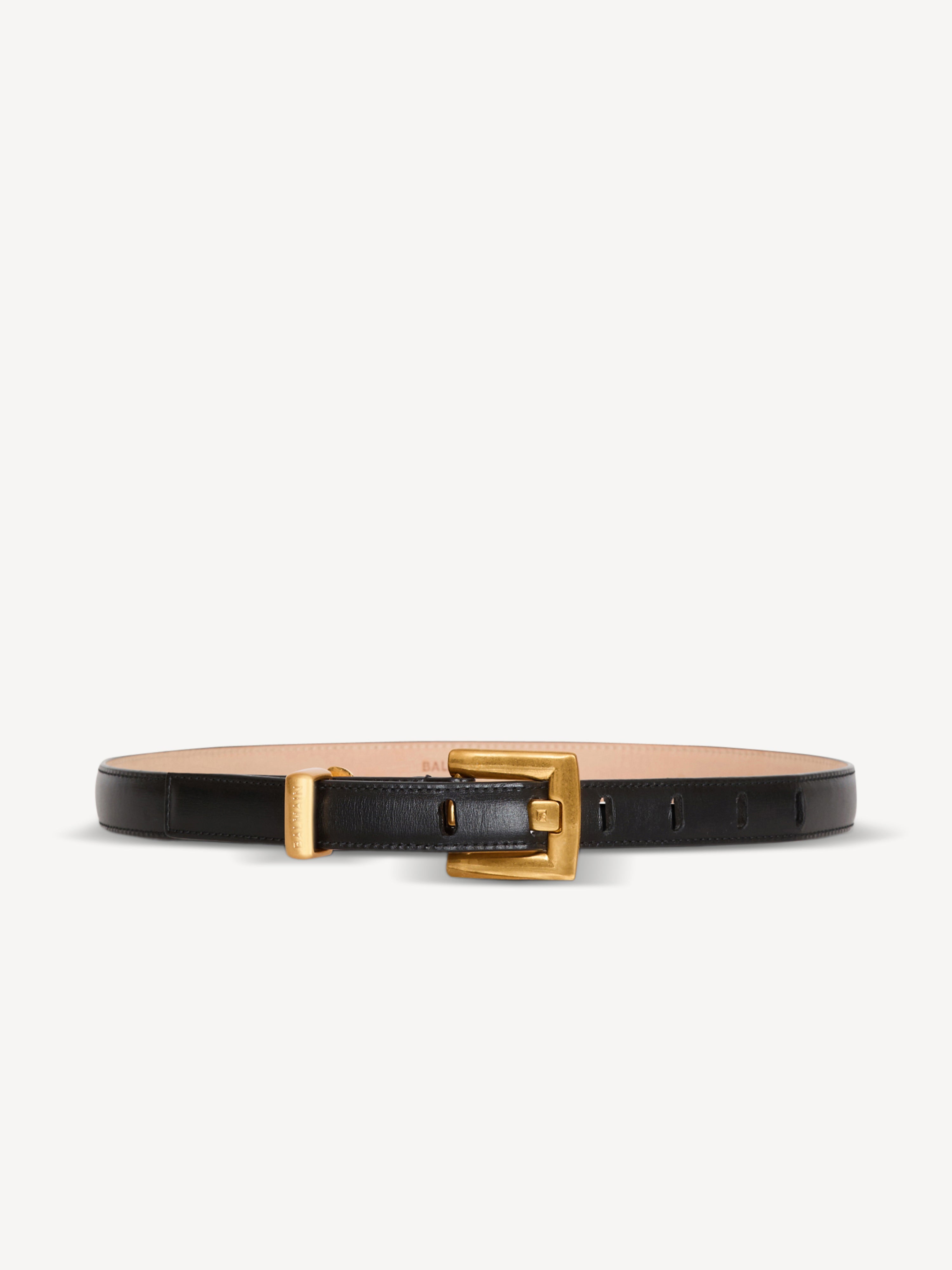 Belts Women