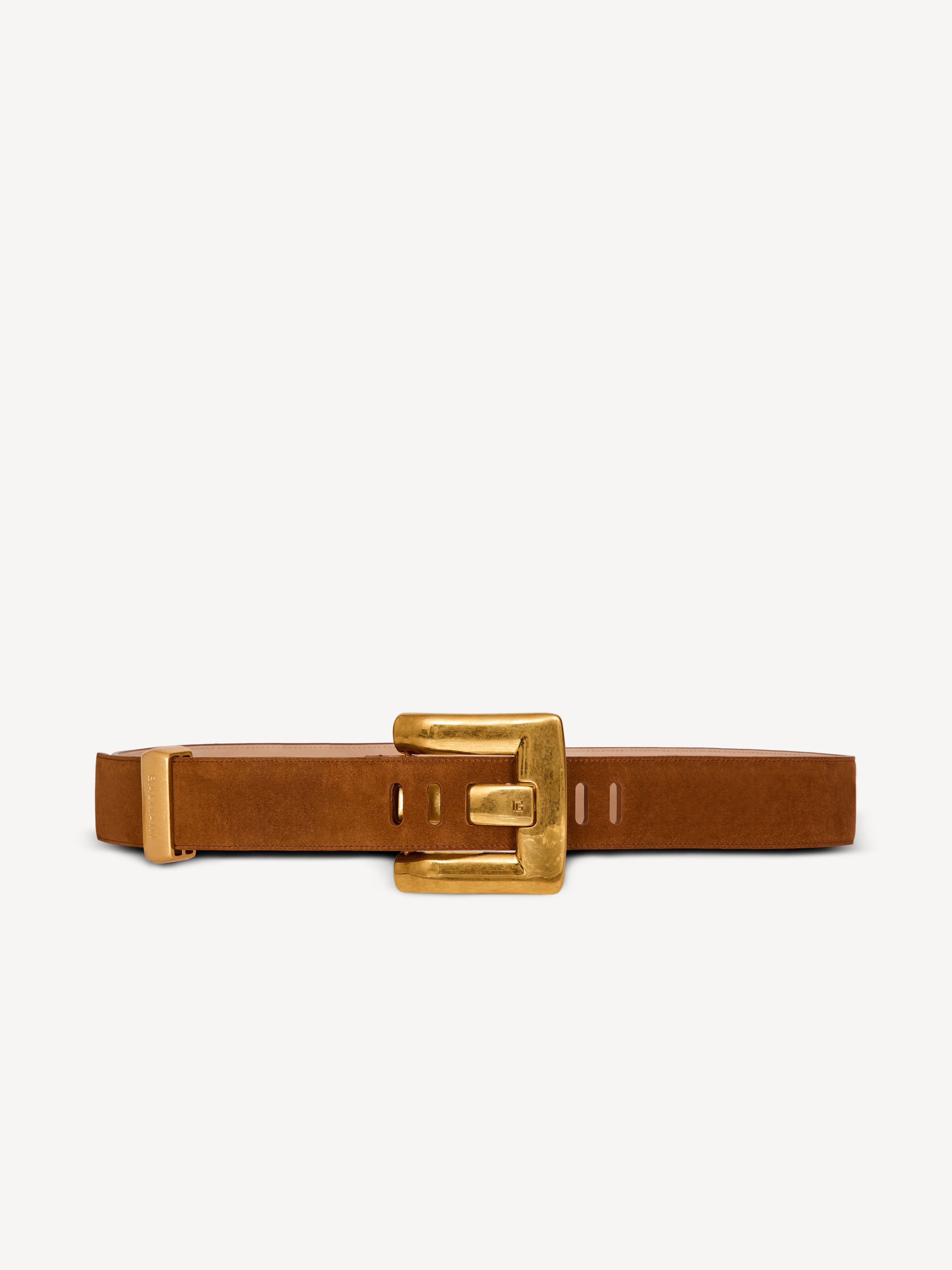Belts Women
