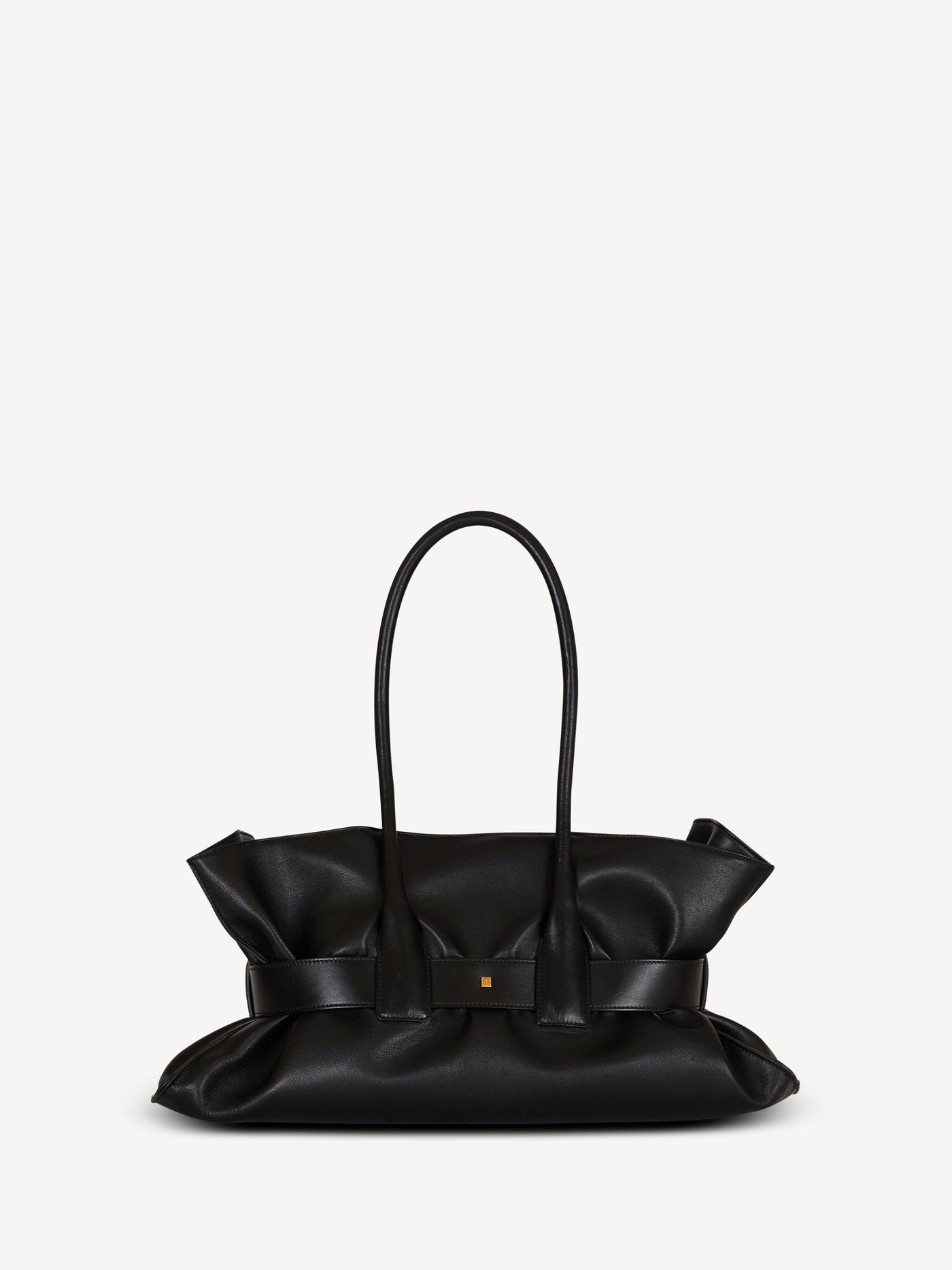 Sac Anthem Large en cuir de veau