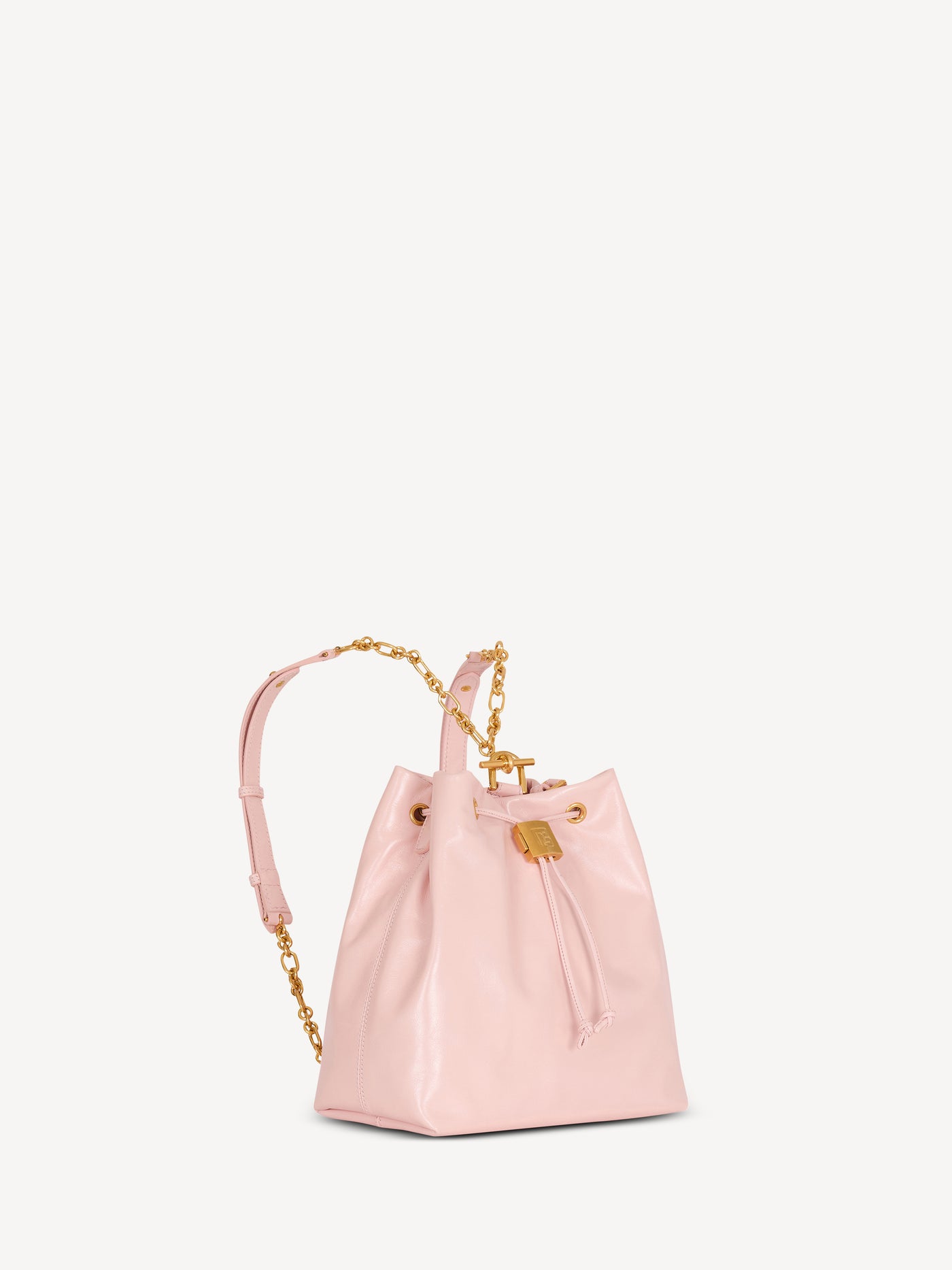 Sac à dos Pulse en cuir de veau
