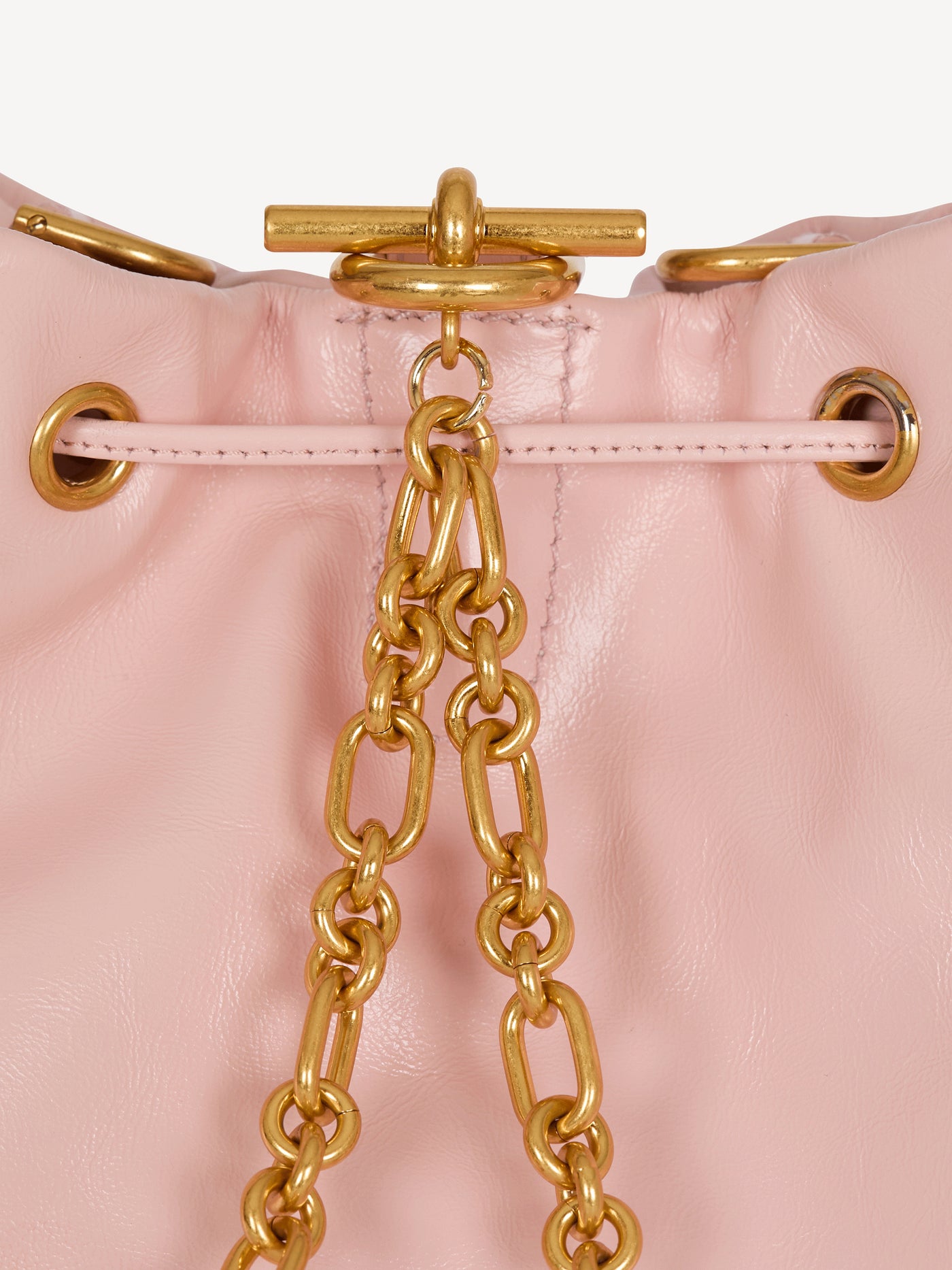 Sac à dos Pulse en cuir de veau