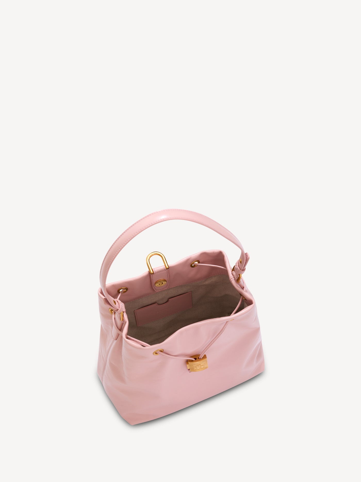 Sac à dos Pulse en cuir de veau