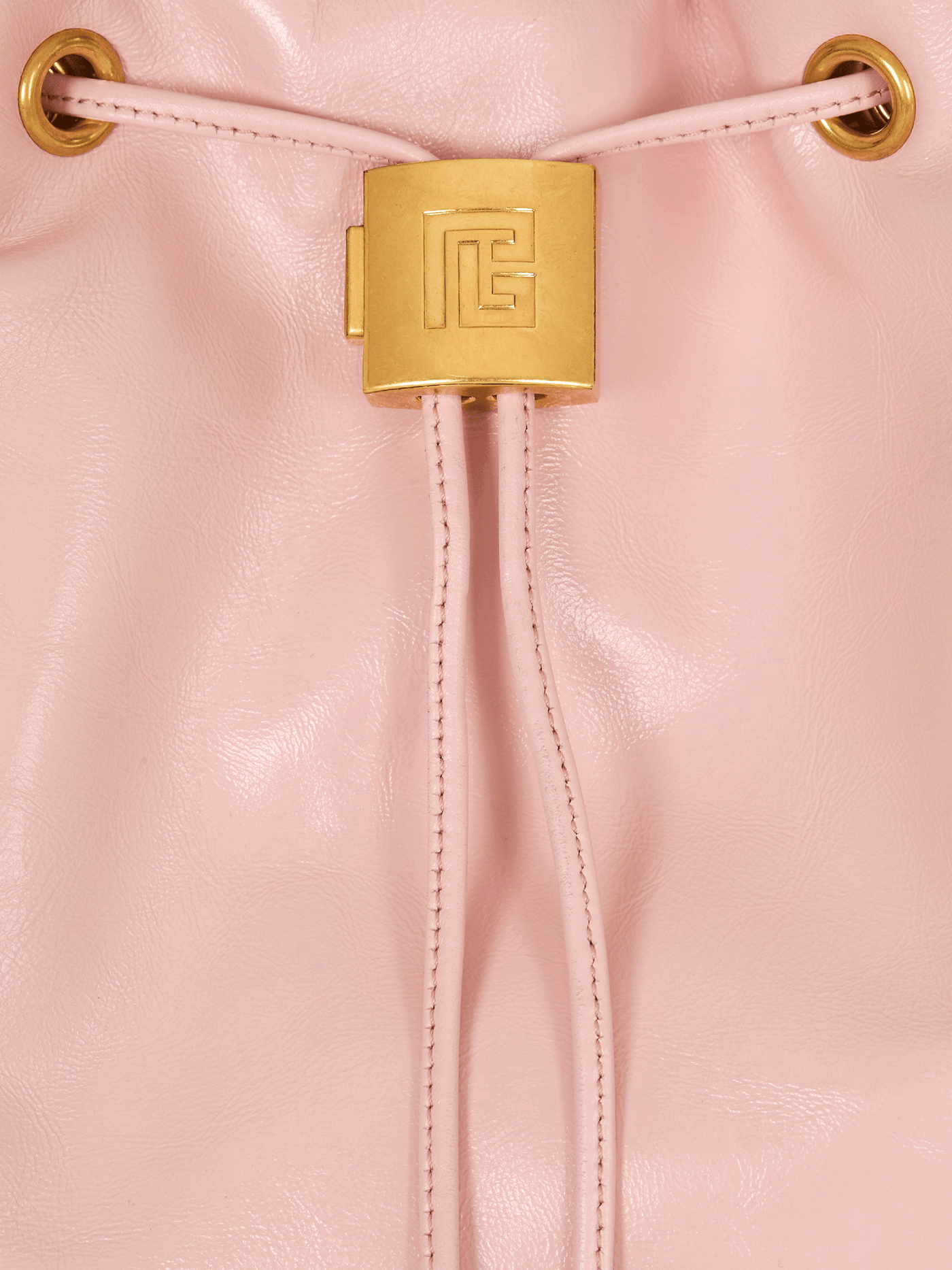 Sac à dos Pulse en cuir de veau