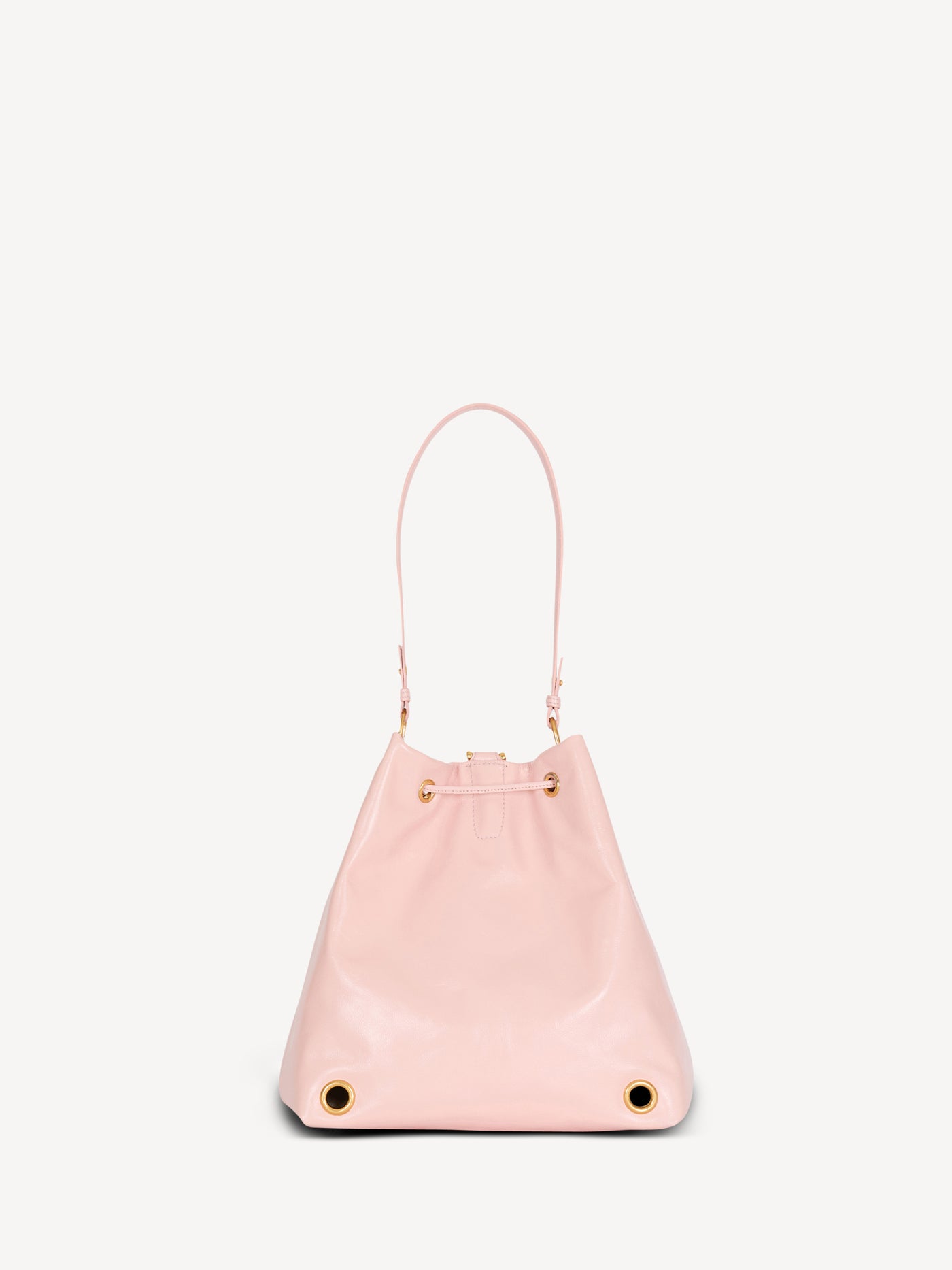 Sac à dos Pulse en cuir de veau