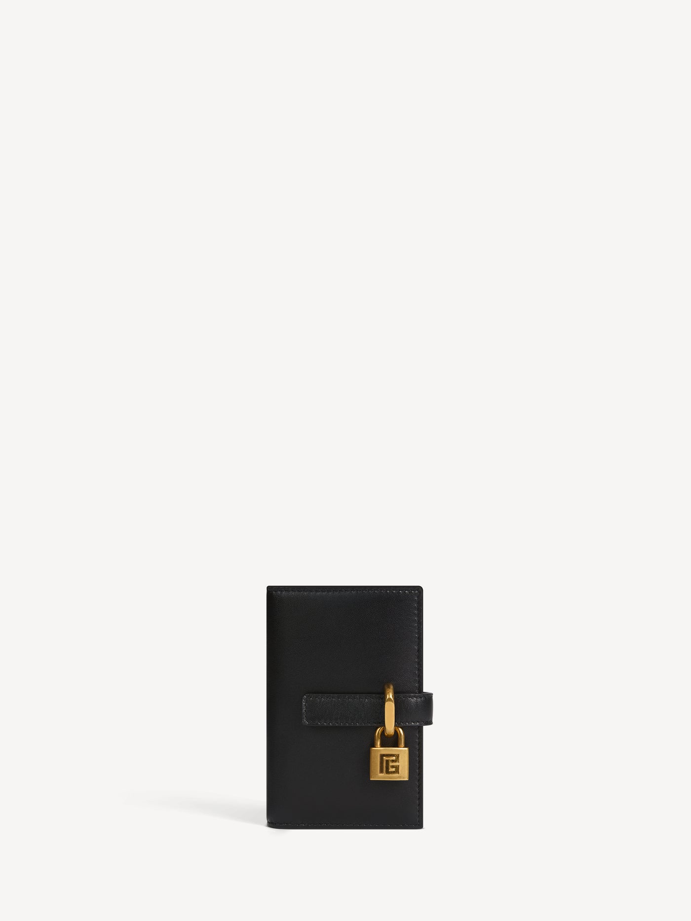 Porte-monnaie Pulse en cuir