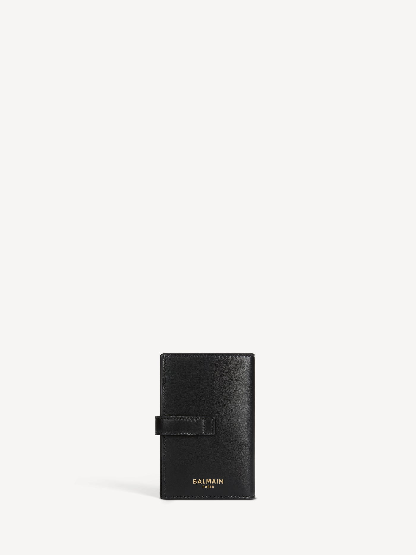 Porte-monnaie Pulse en cuir