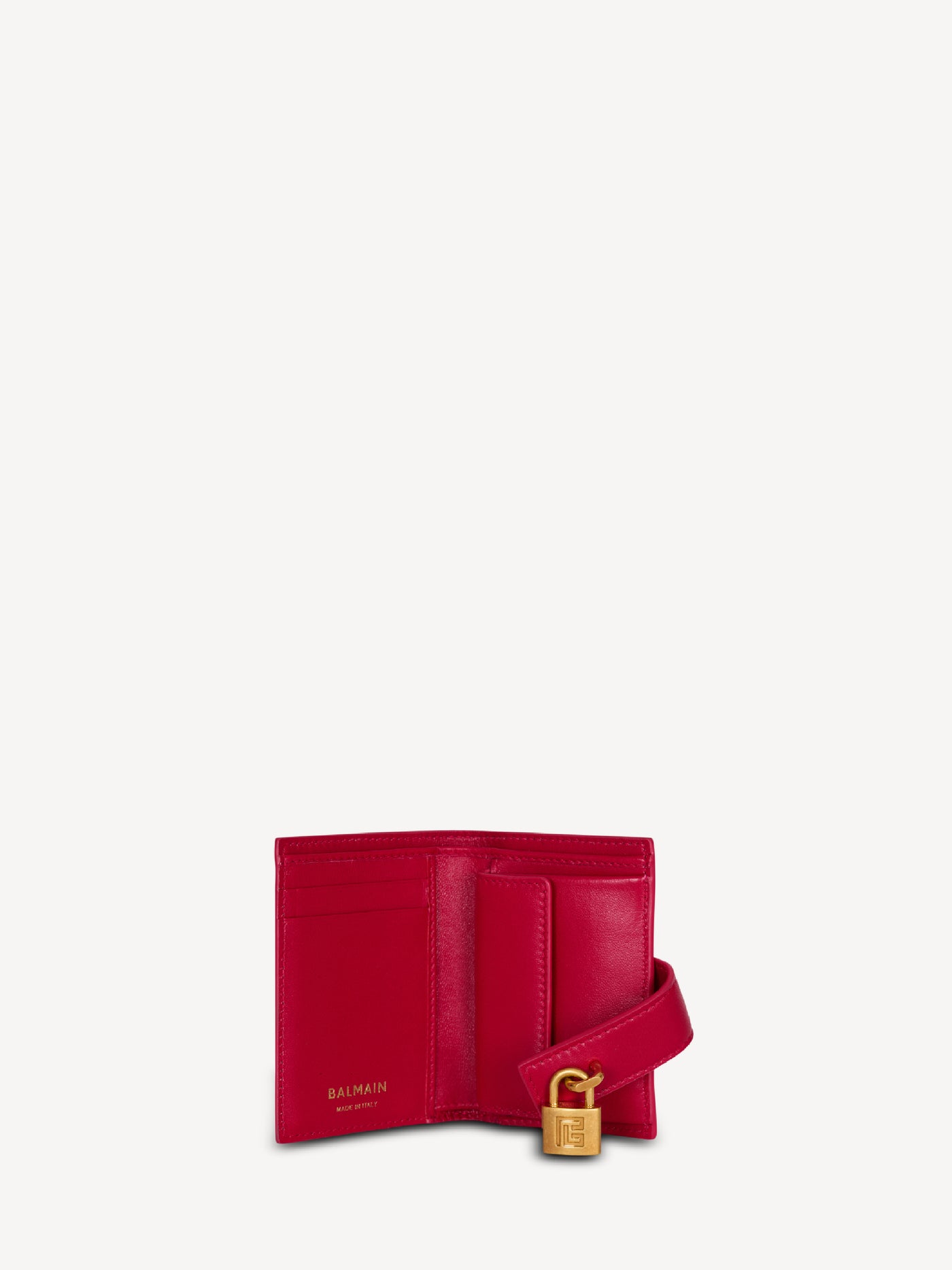 Monedero Pulse de piel