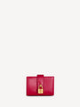 Monedero Pulse de piel
