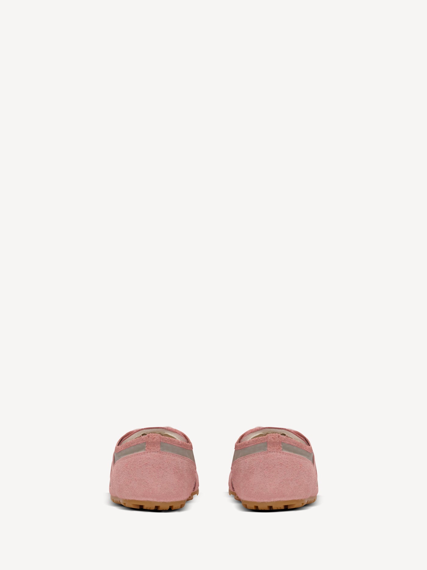 Racer 45 trainers in suede and nylon