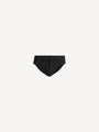 Monogramm Badeslip aus Nylon-Elasthan