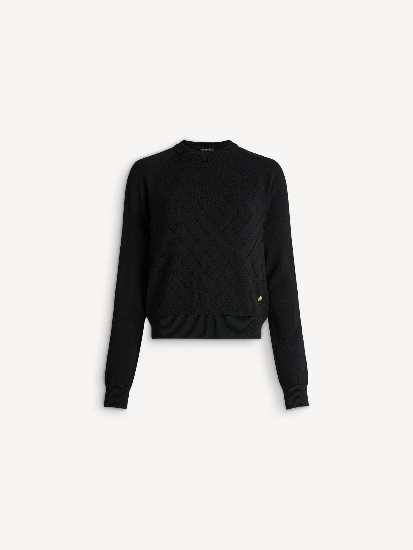 Strickpullover