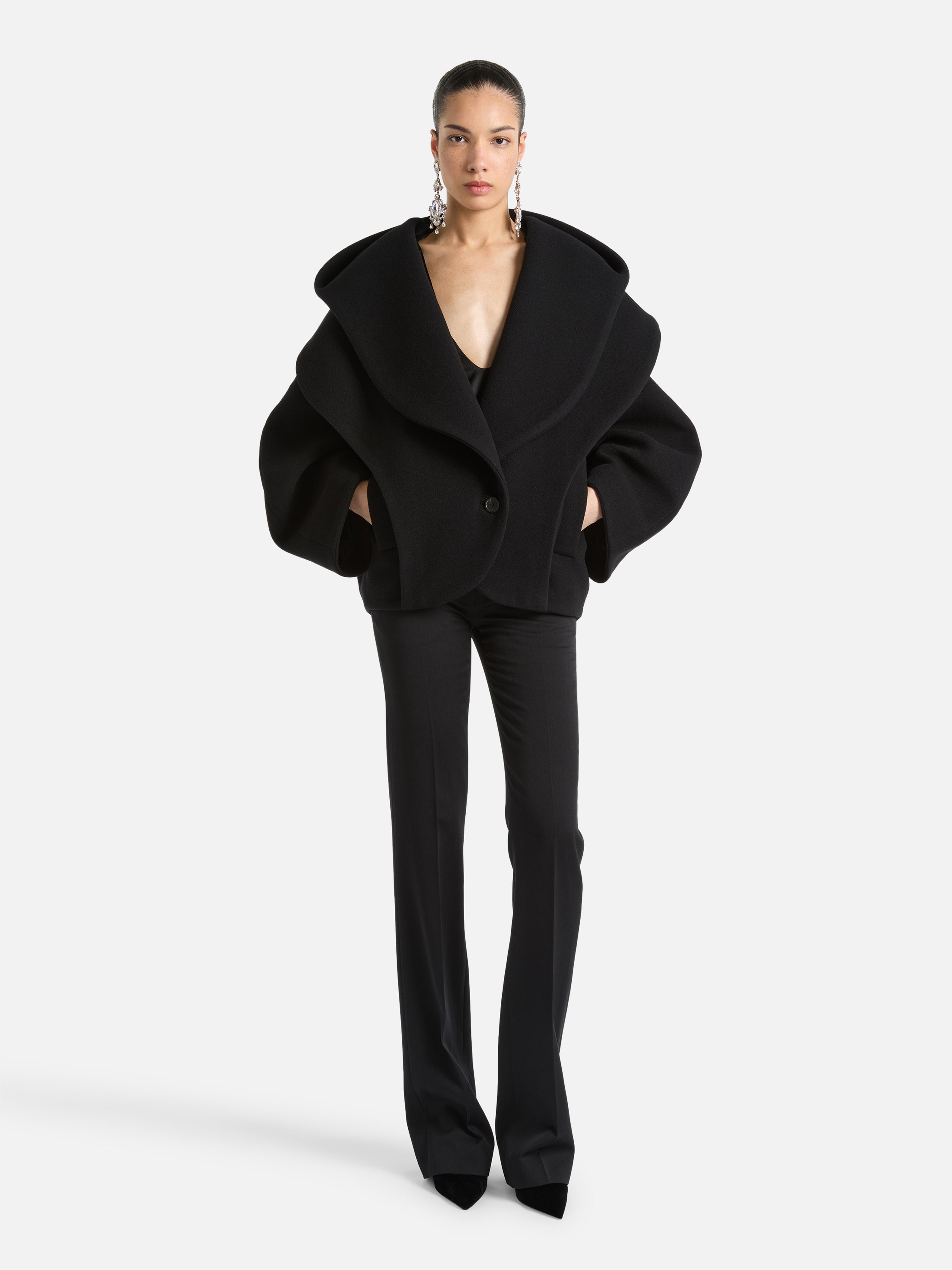 Outerwear Women