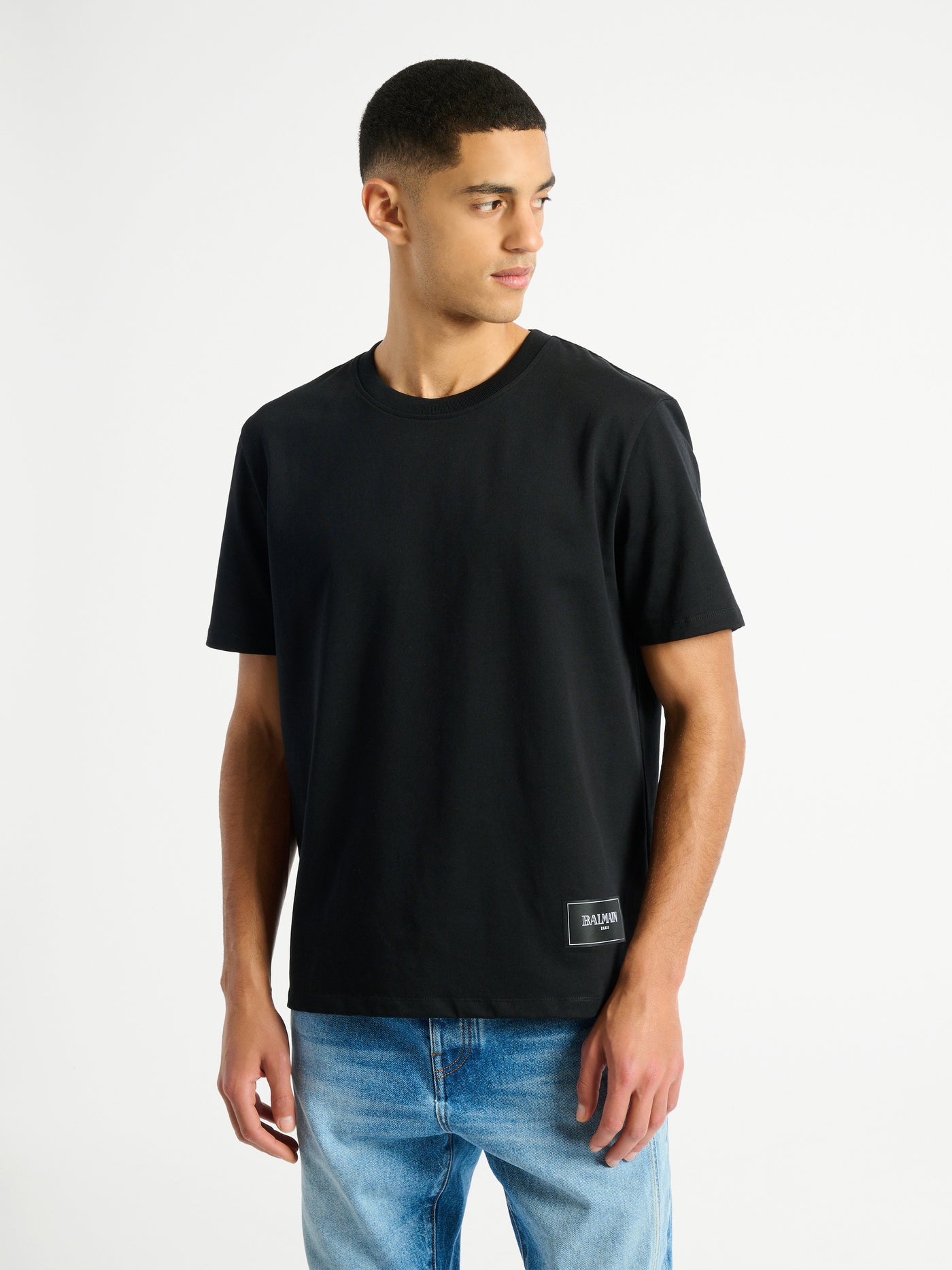 Pack de 2 T-shirts Balmain Vintage