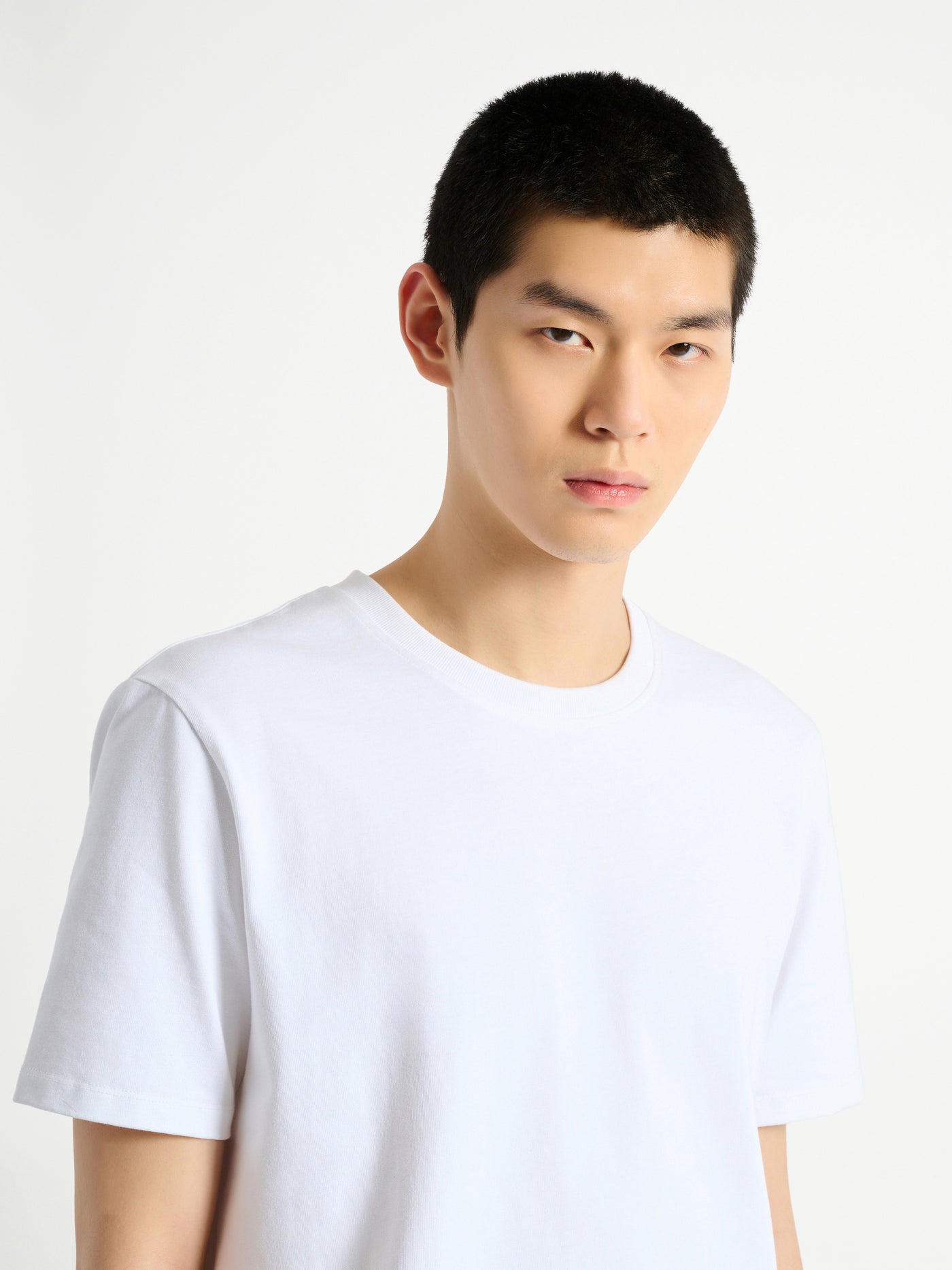 2er-Pack Balmain Vintage T-Shirts