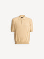 Polo Balmain Vintage brodé