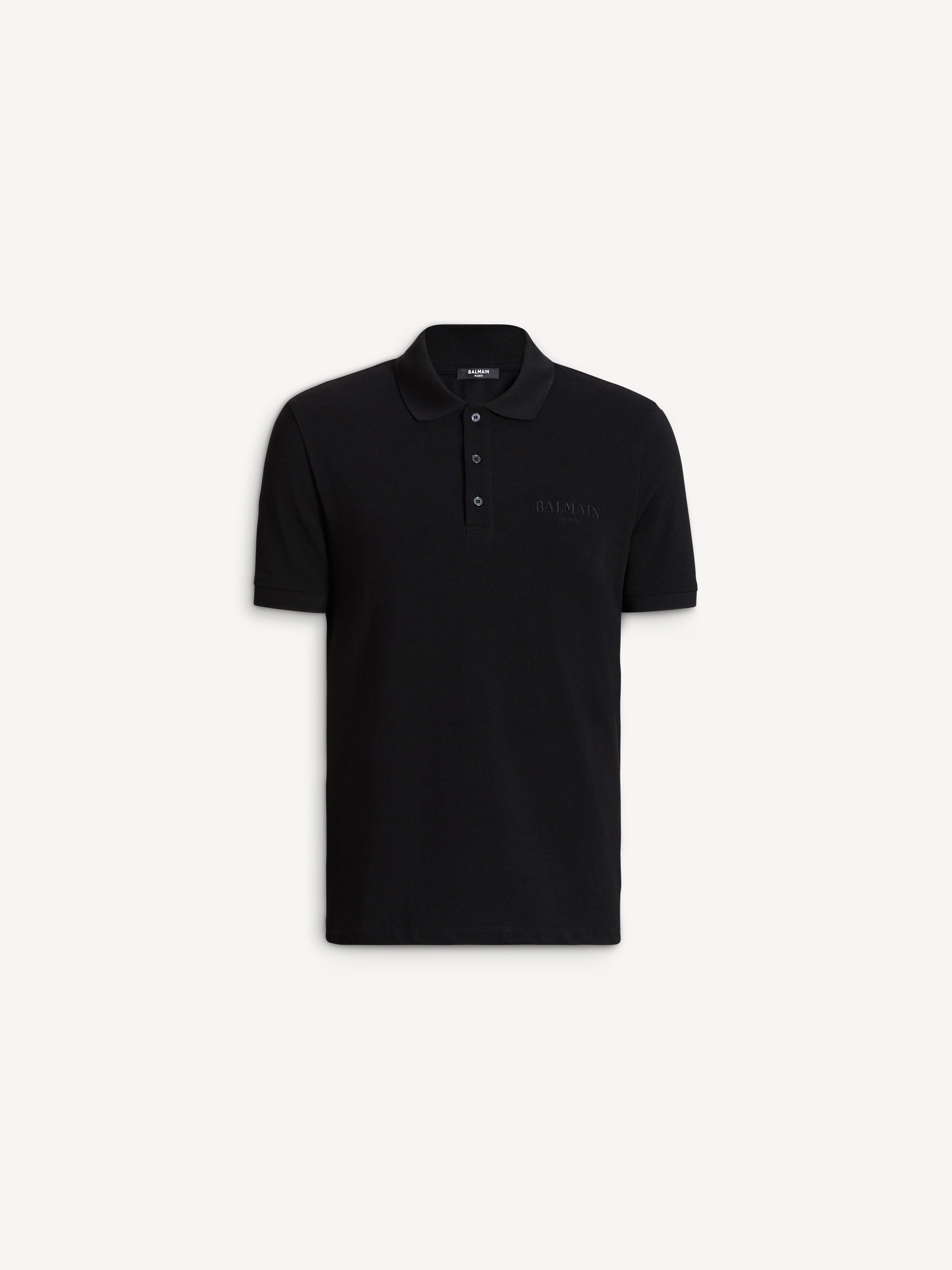 Polos & Shirts Men • BALMAIN GLOBAL