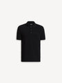 Polo Balmain Vintage brodé