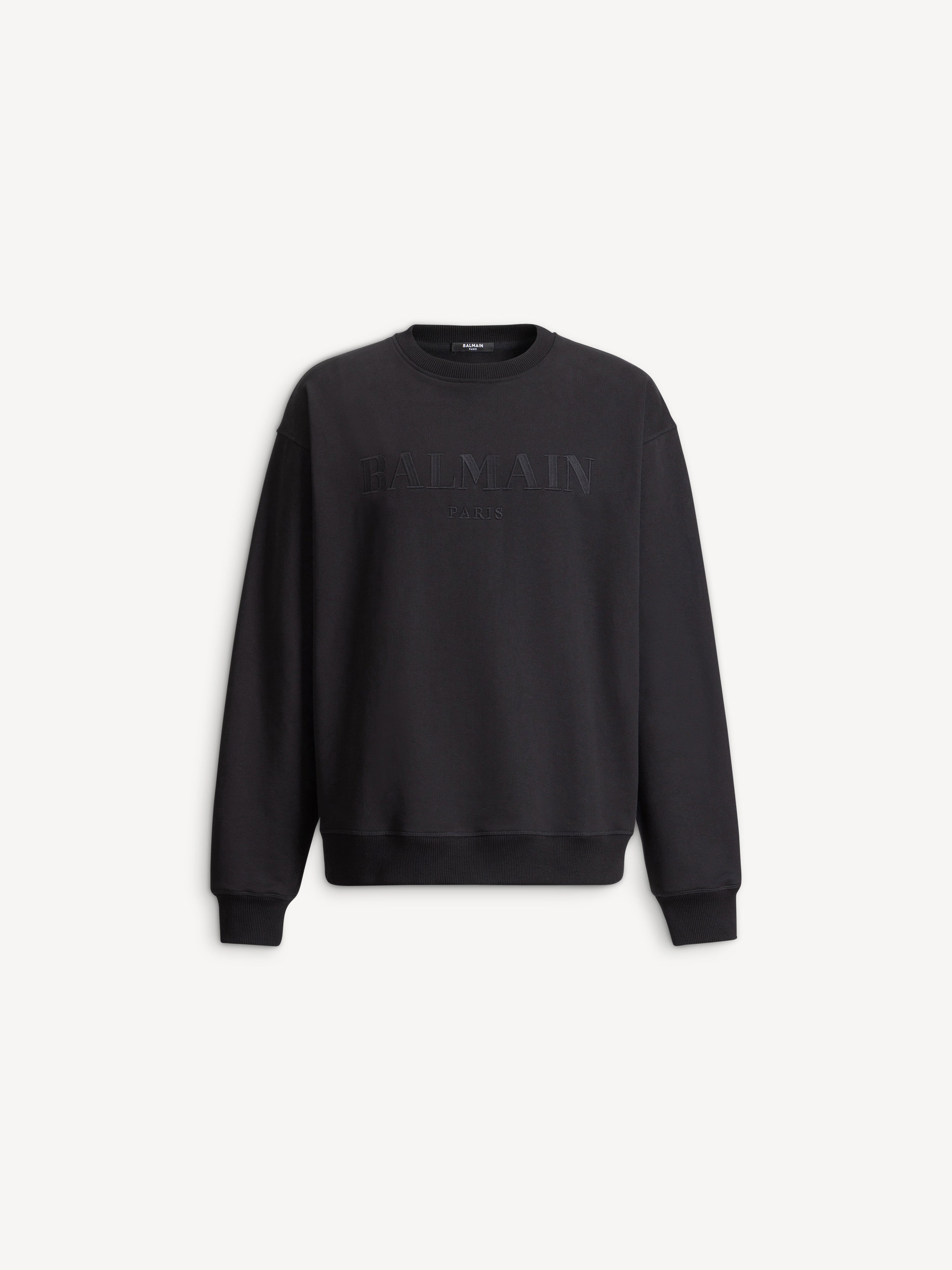 Sweat-Shirts Men • BALMAIN GLOBAL