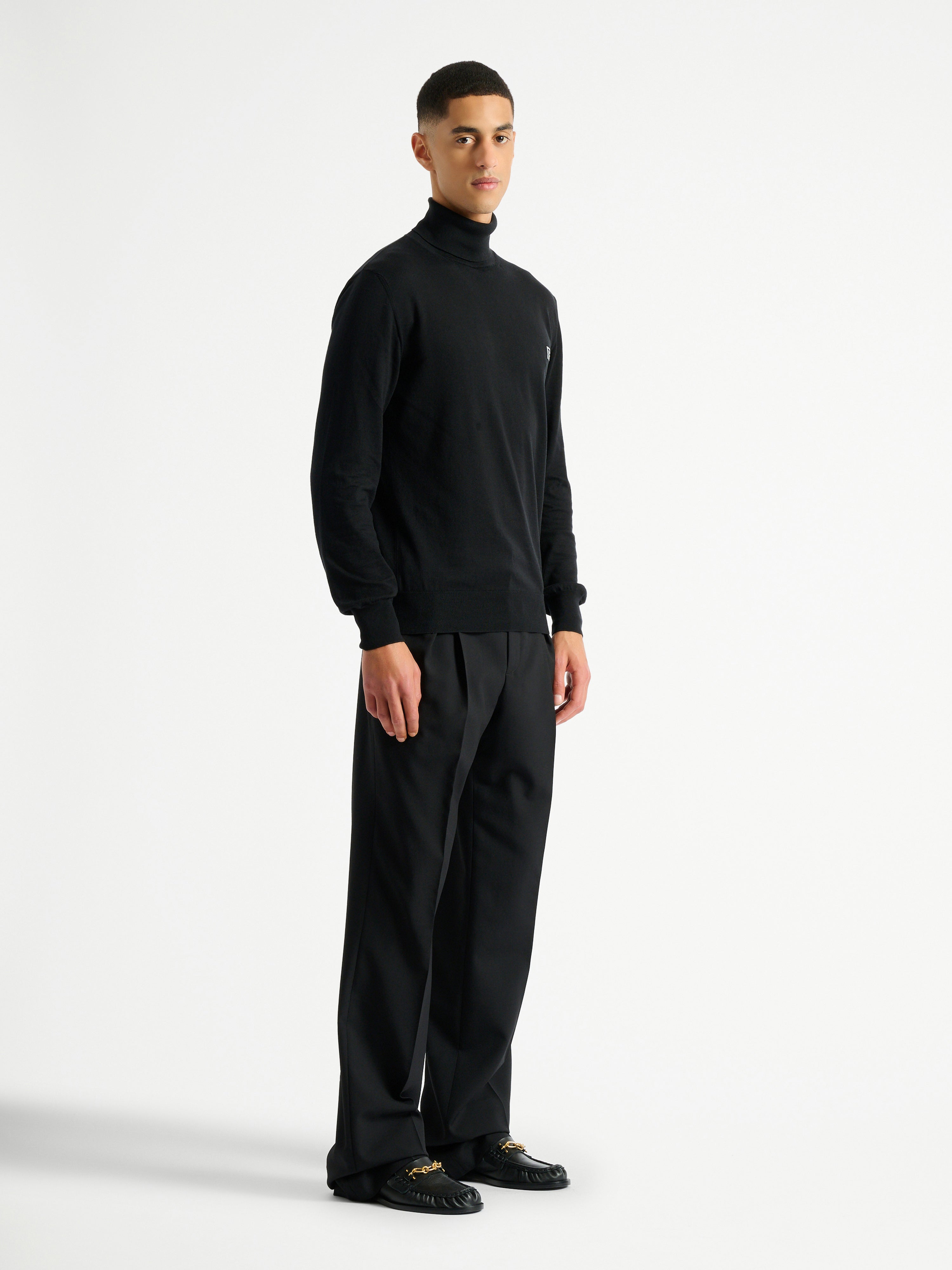 Ready-to-wear Men