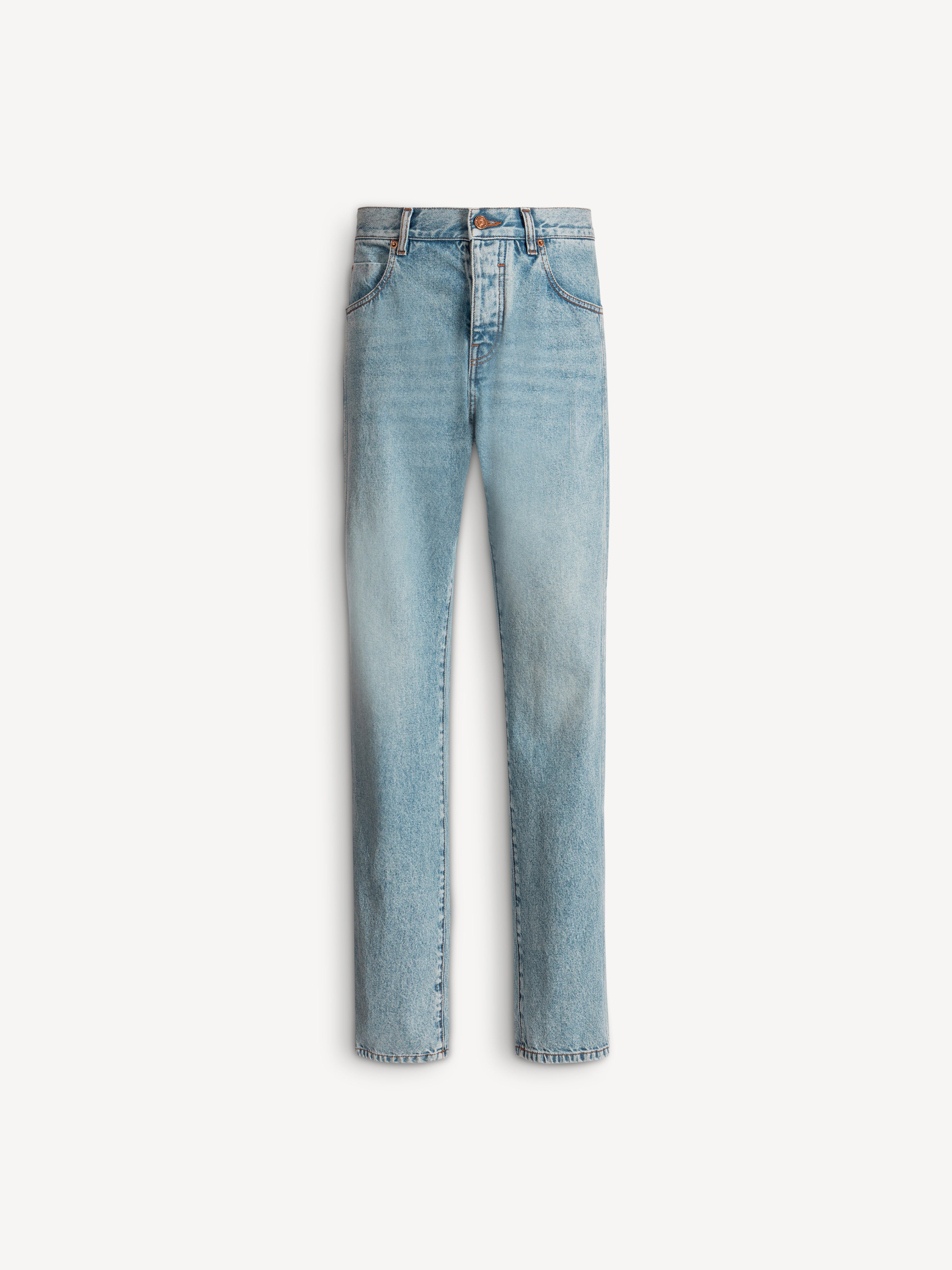 Denim Men