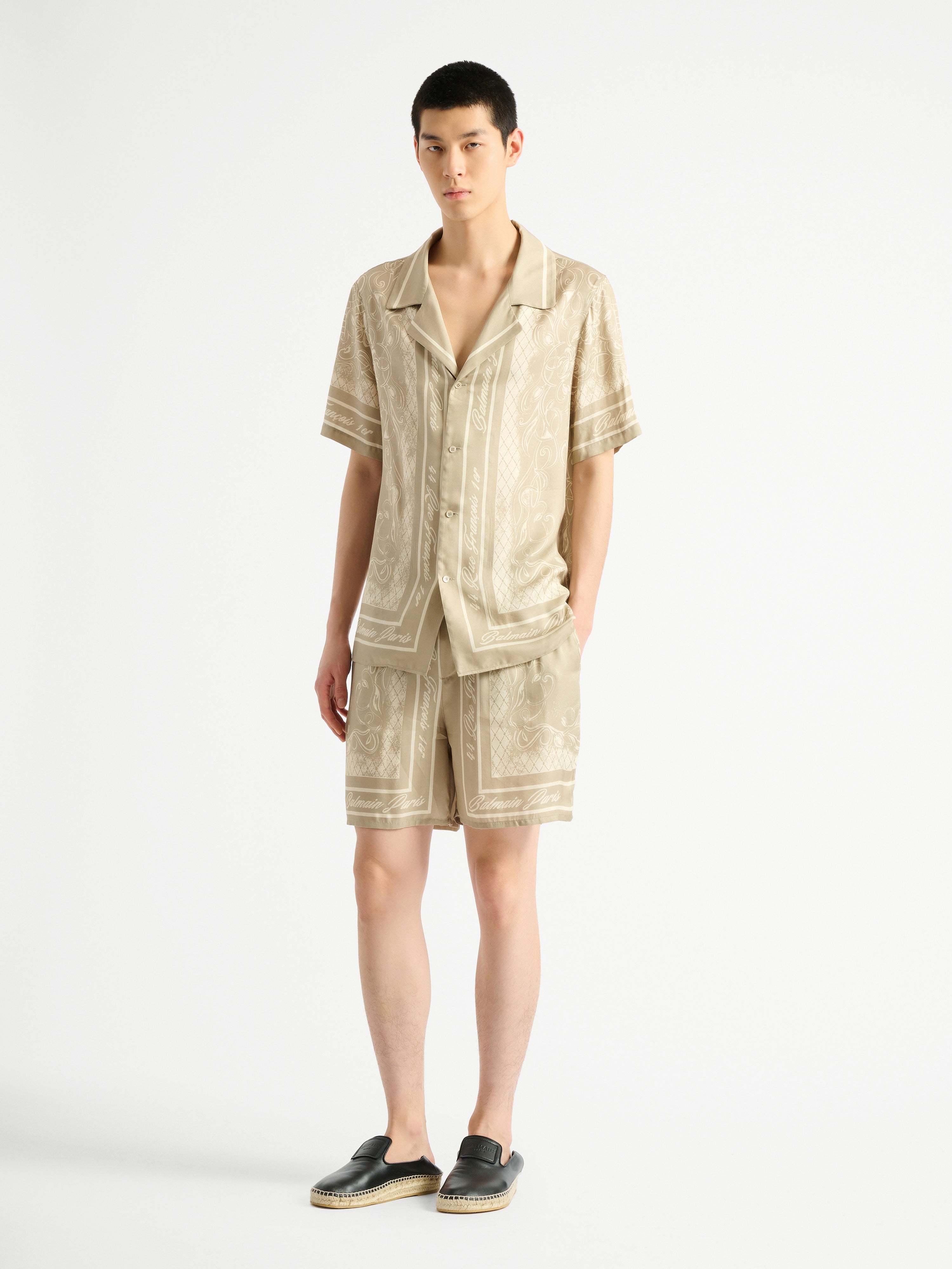 Pants & Shorts Men
