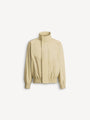 Bomber Balmain Vintage en coton