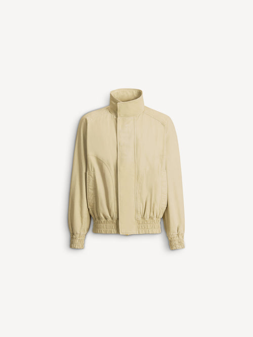 Bomber Balmain Vintage en coton