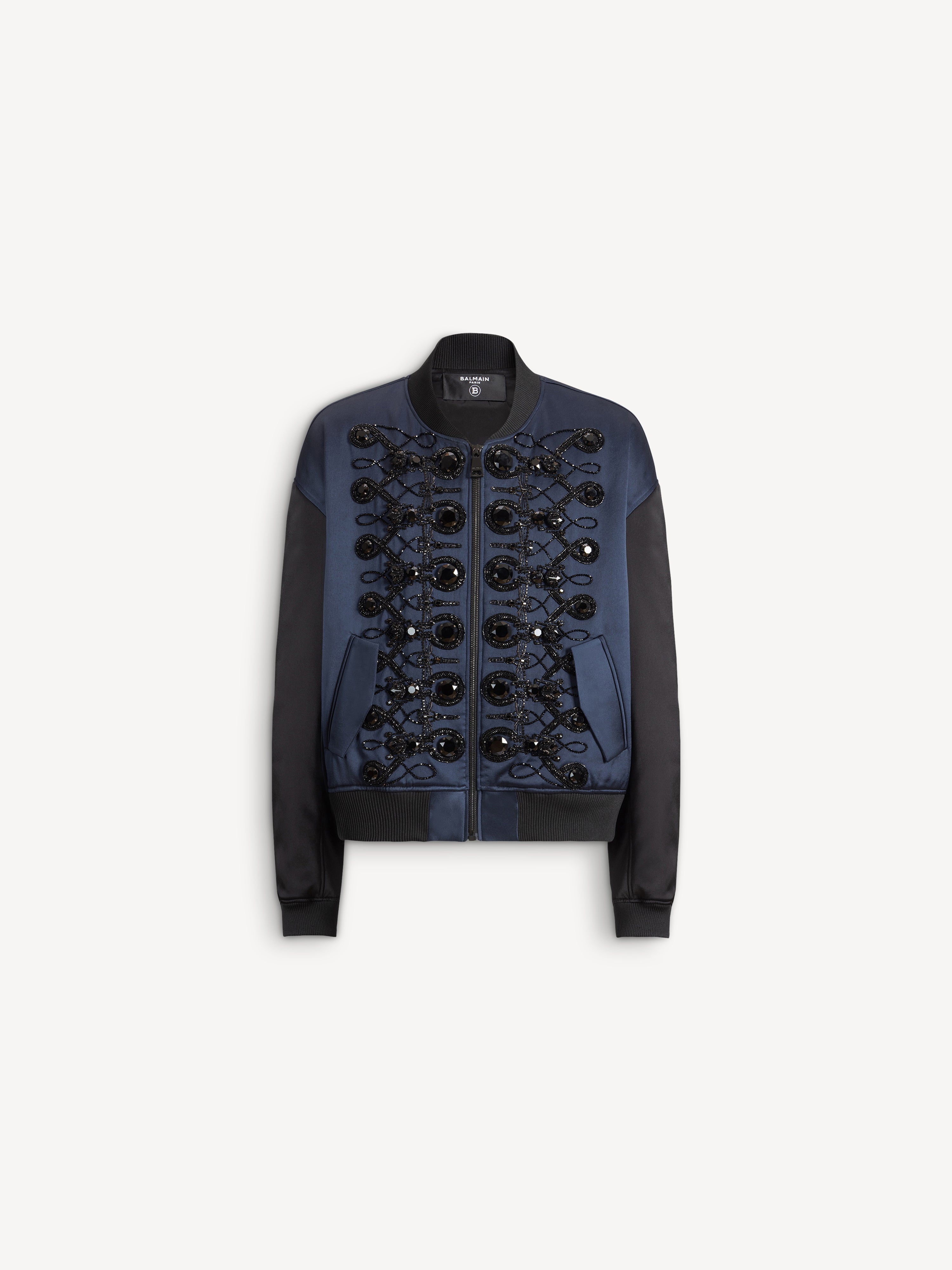 Outerwear Men • BALMAIN GLOBAL