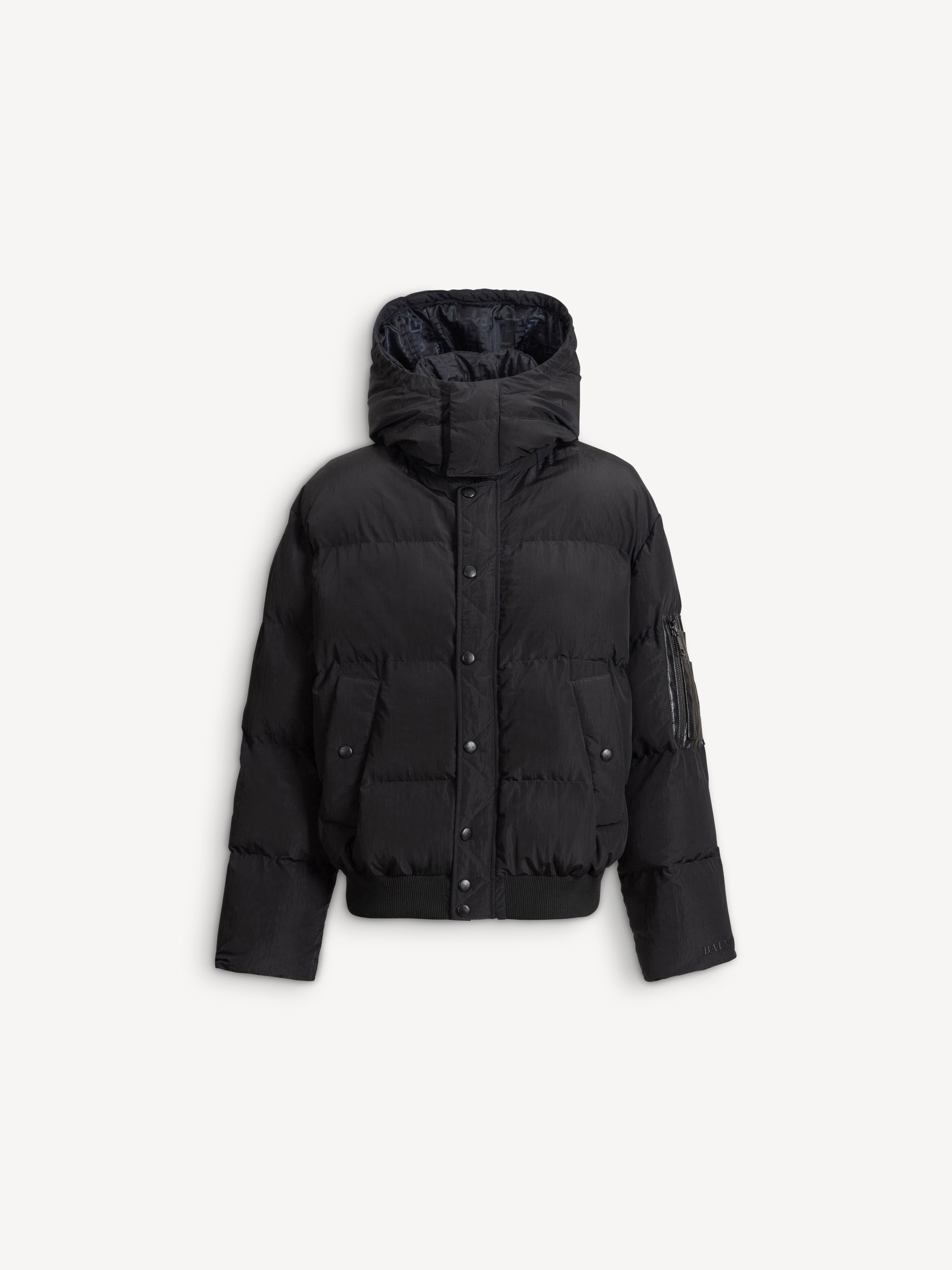 Outerwear Men • BALMAIN GLOBAL