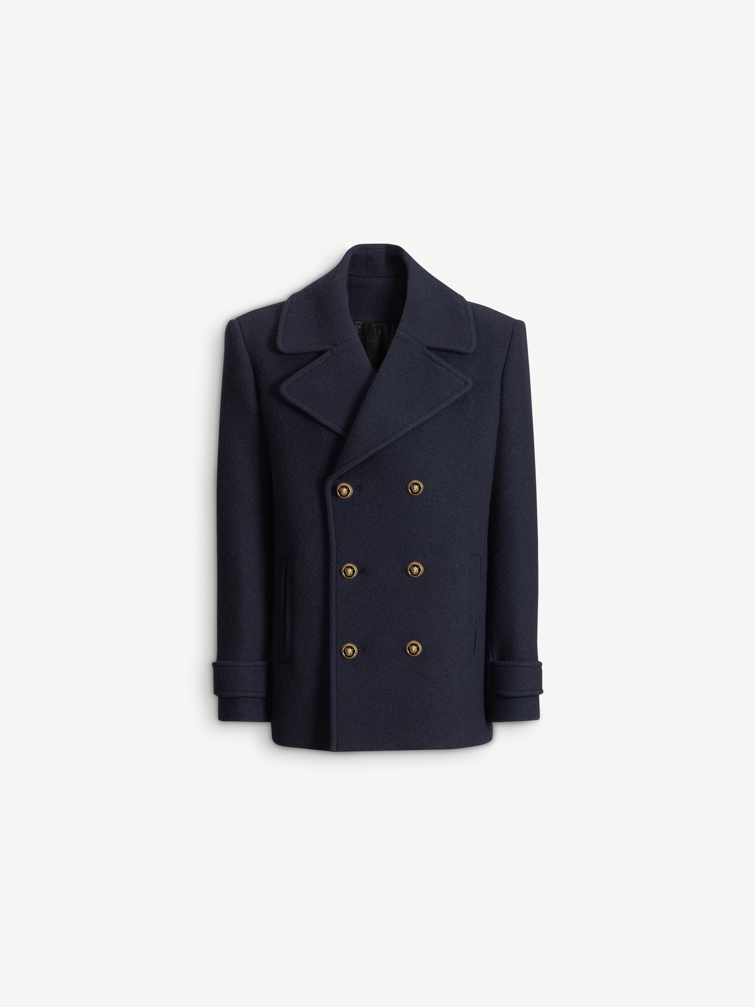Outerwear Men • BALMAIN GLOBAL