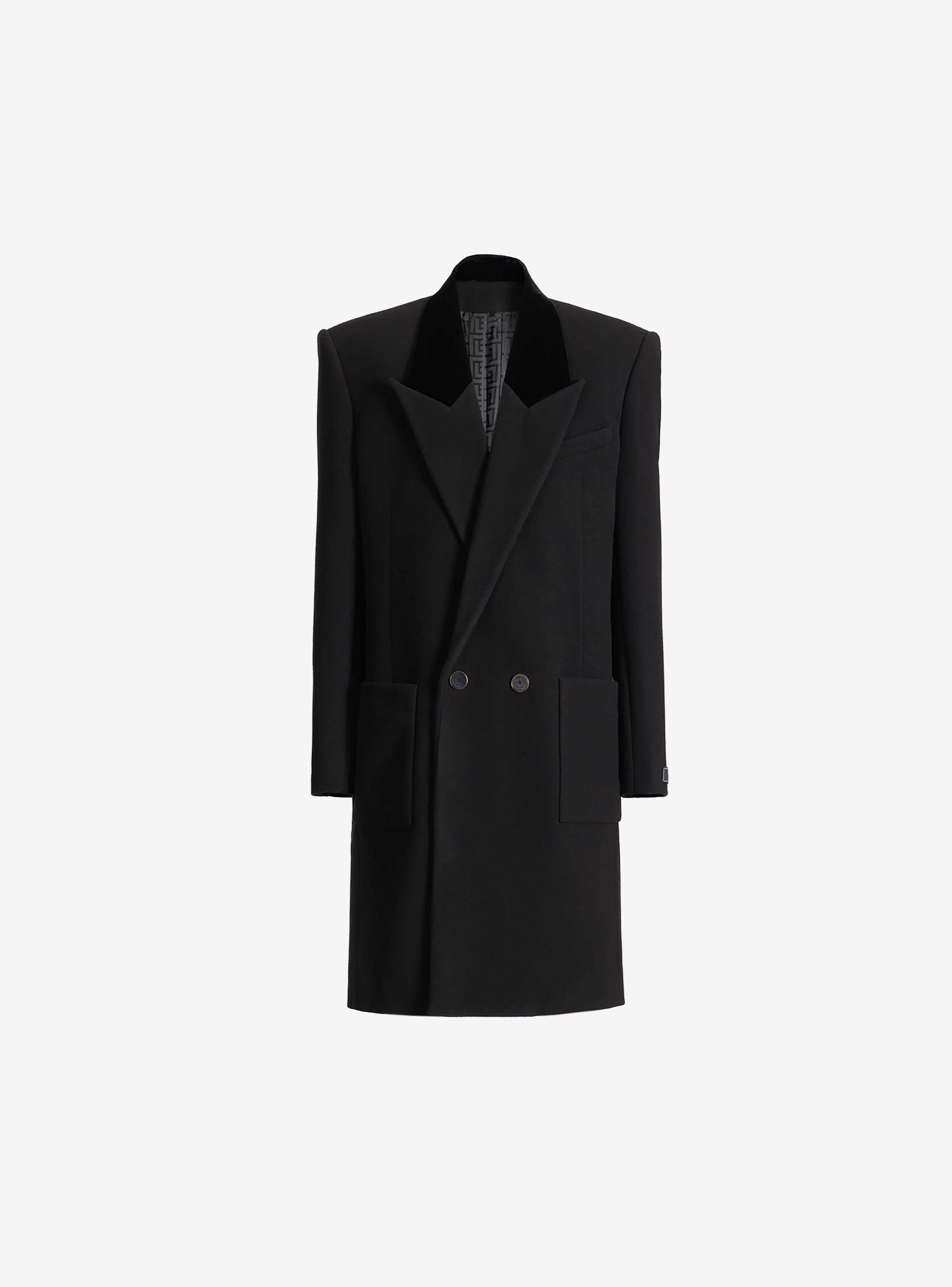 Outerwear Men • BALMAIN GLOBAL