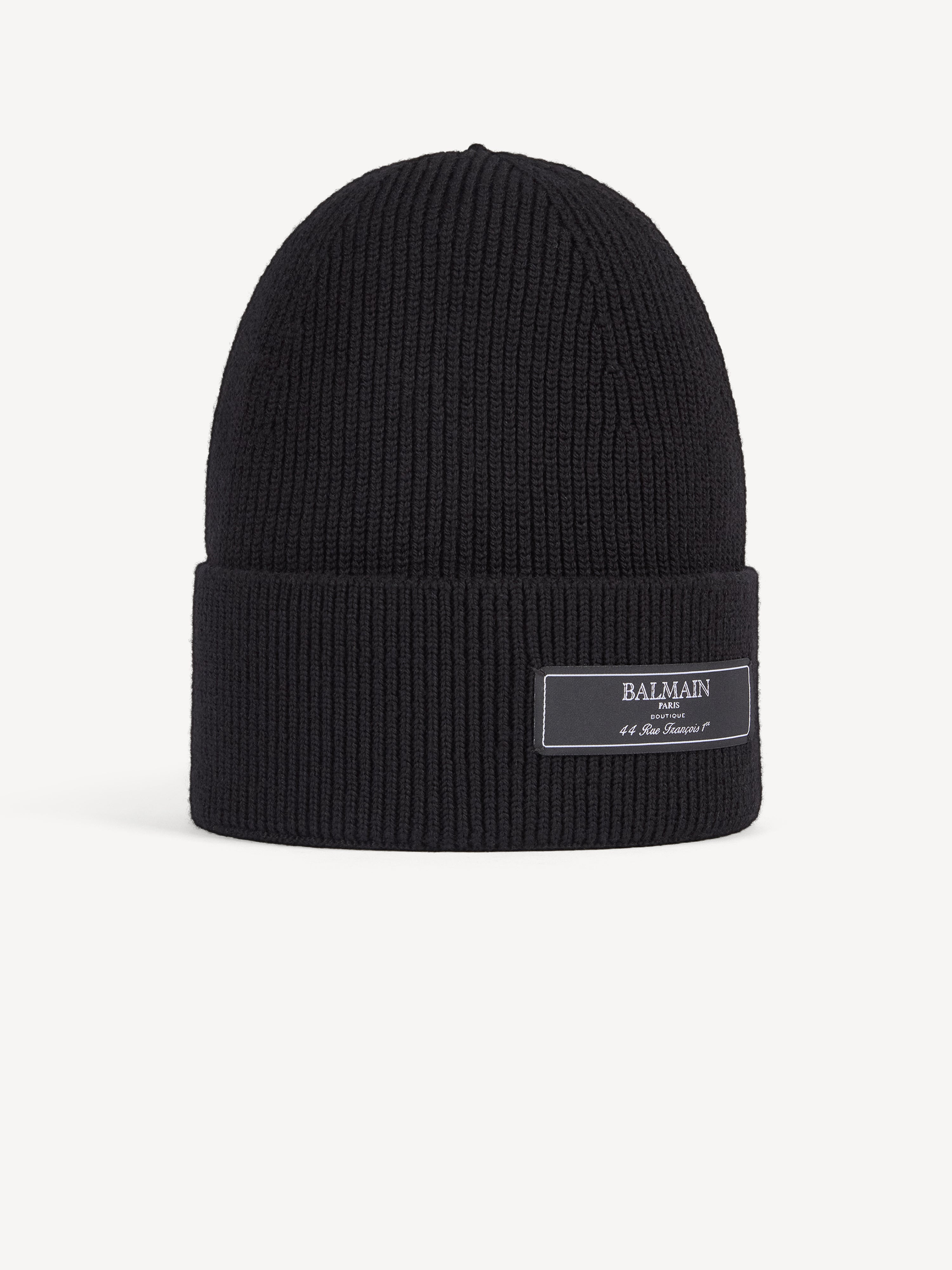 Scarves & Caps Men