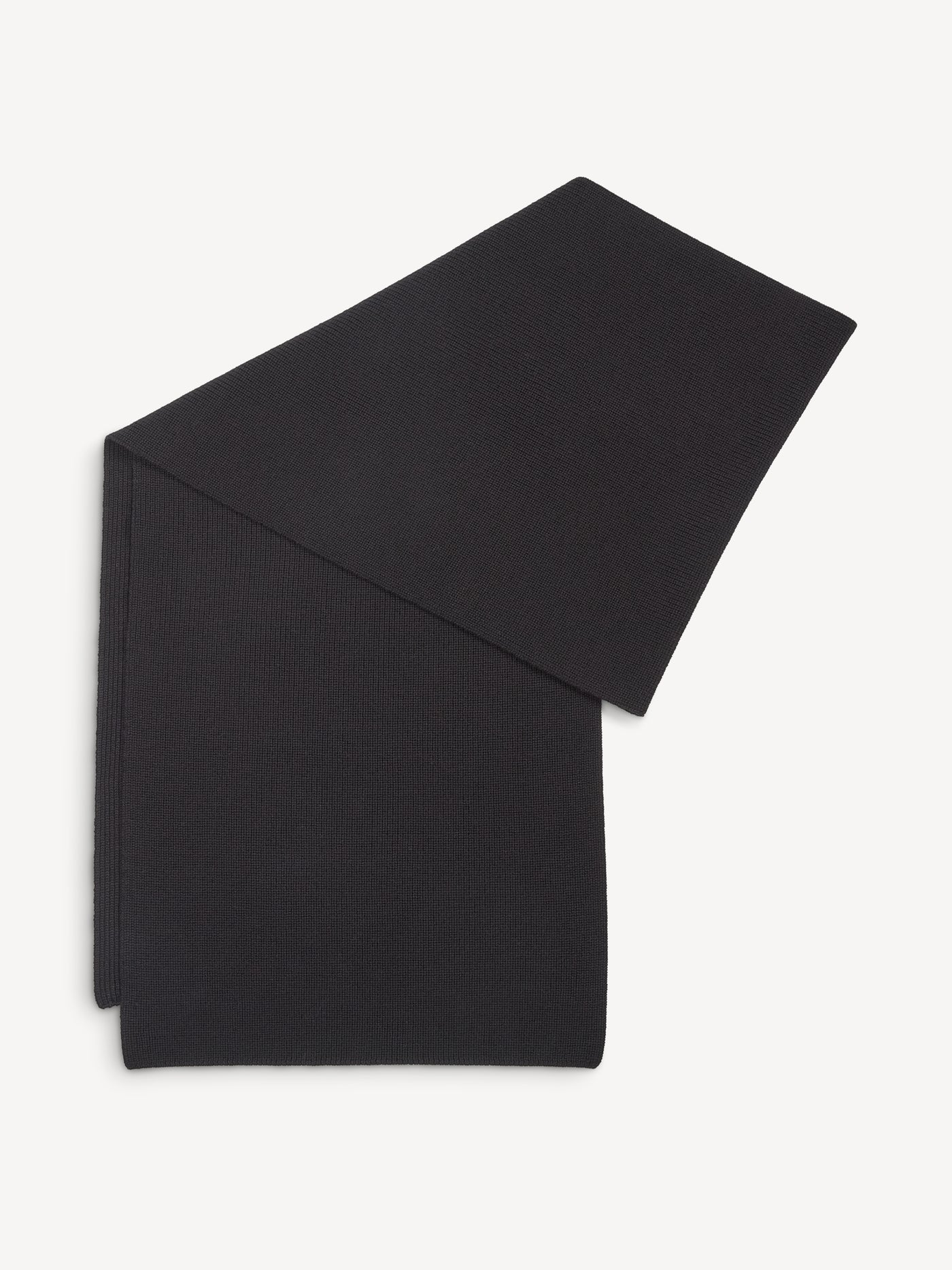 Balmain Paris wool scarf
