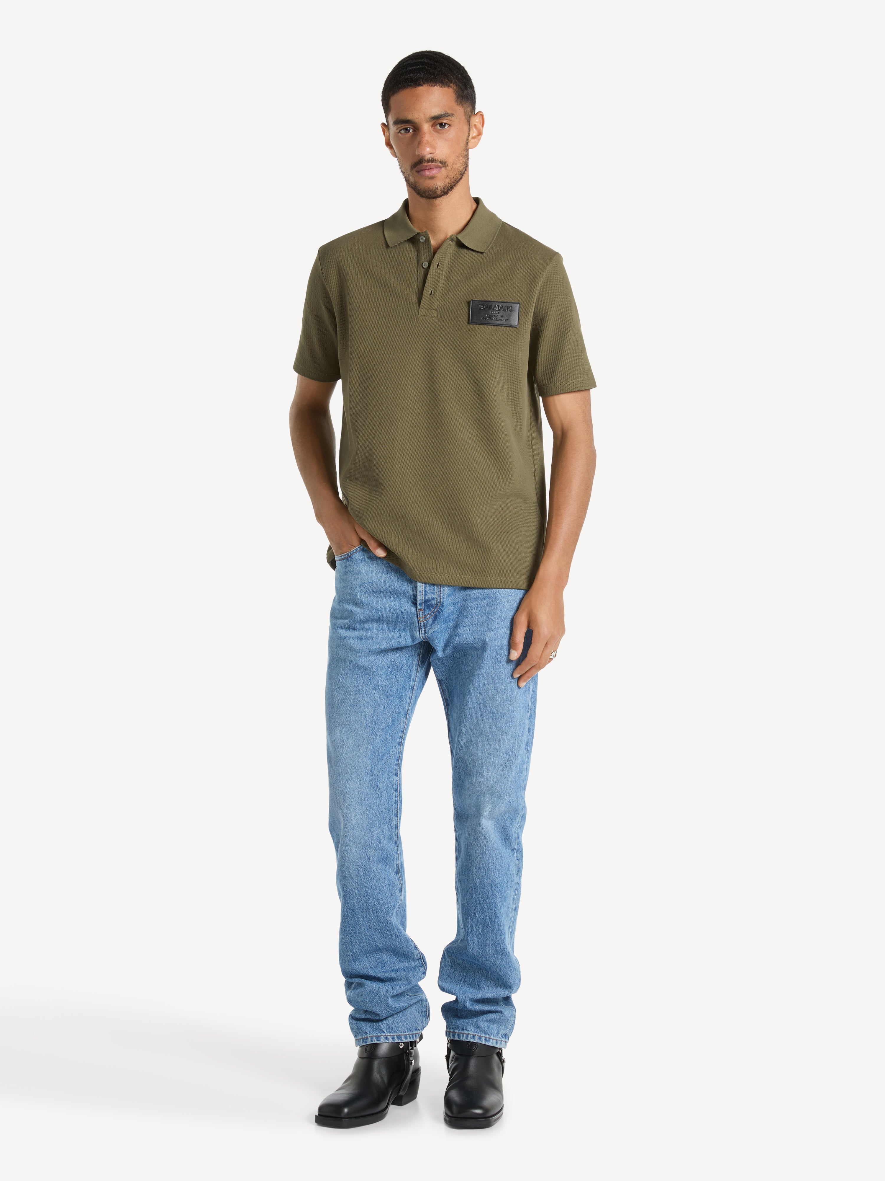 New in Men