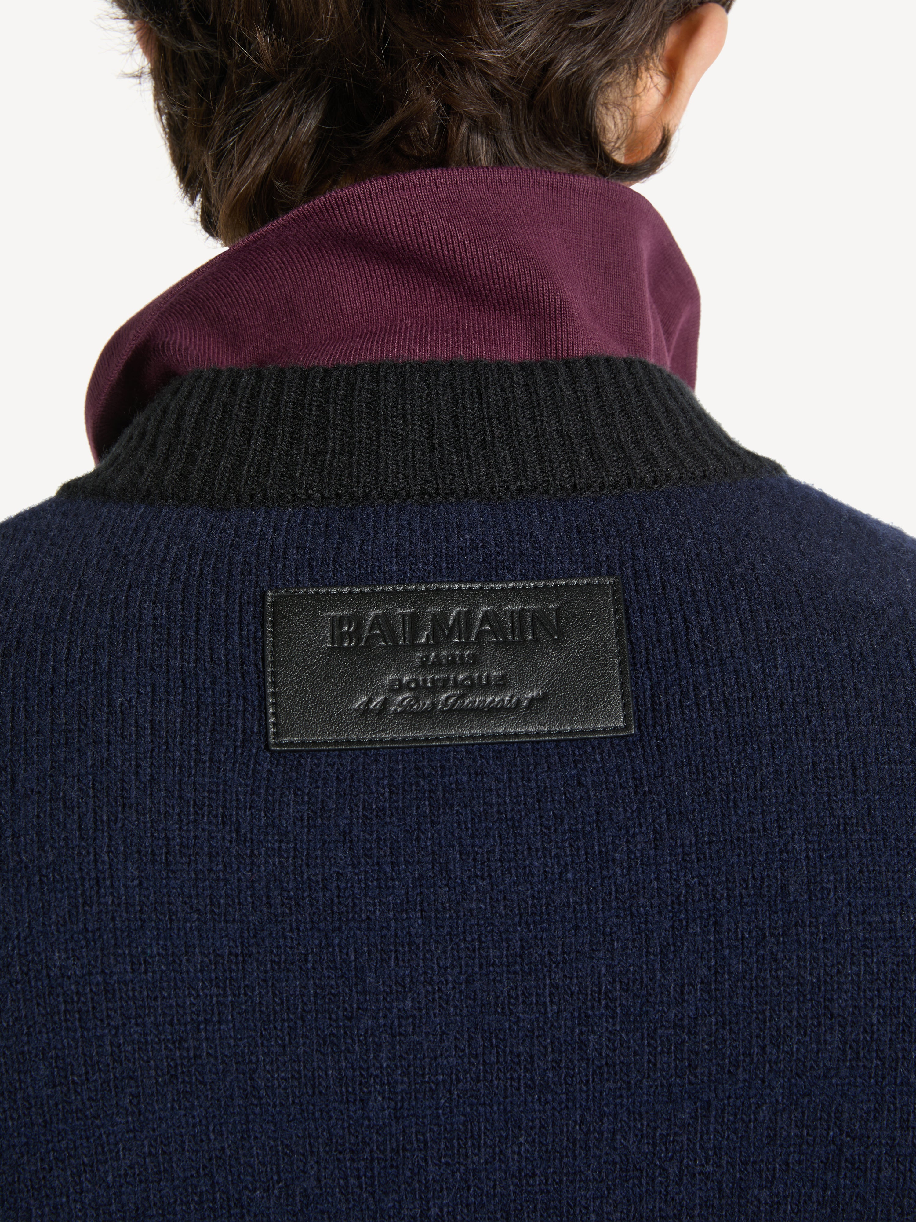 Balmain.com | バルマン公式ウェブサイト | デザイナー ウェア、バッグ