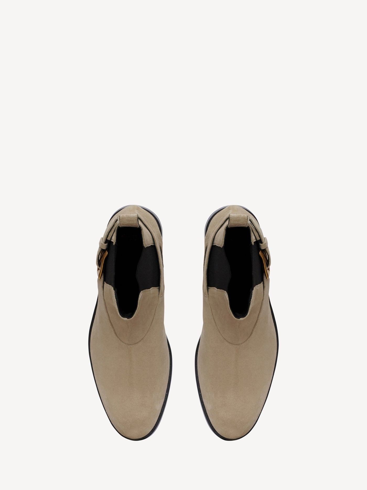 Anthem Chelsea Boots aus Wildleder
