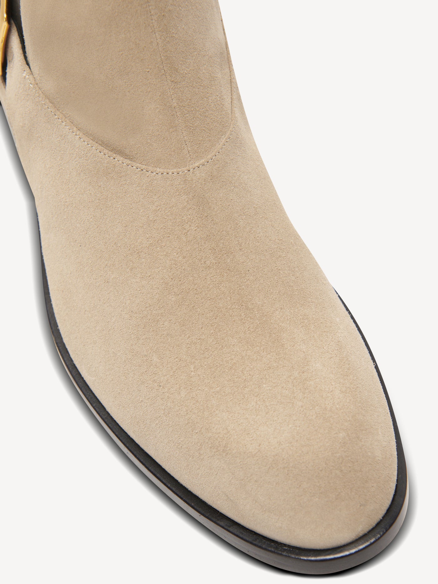Anthem Chelsea Boots aus Wildleder