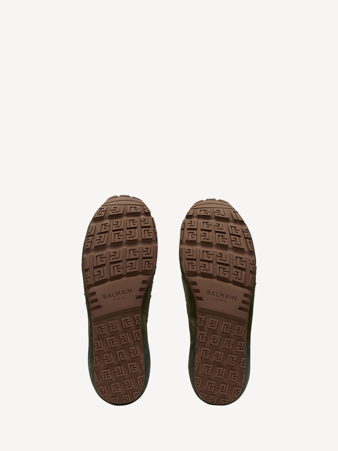 Racer 45 trainers in mesh and suede leather