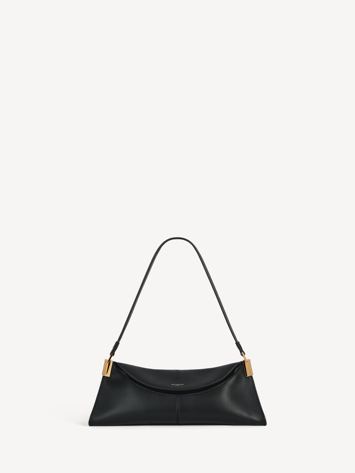 Borsa 64-83 Piccola in pelle liscia